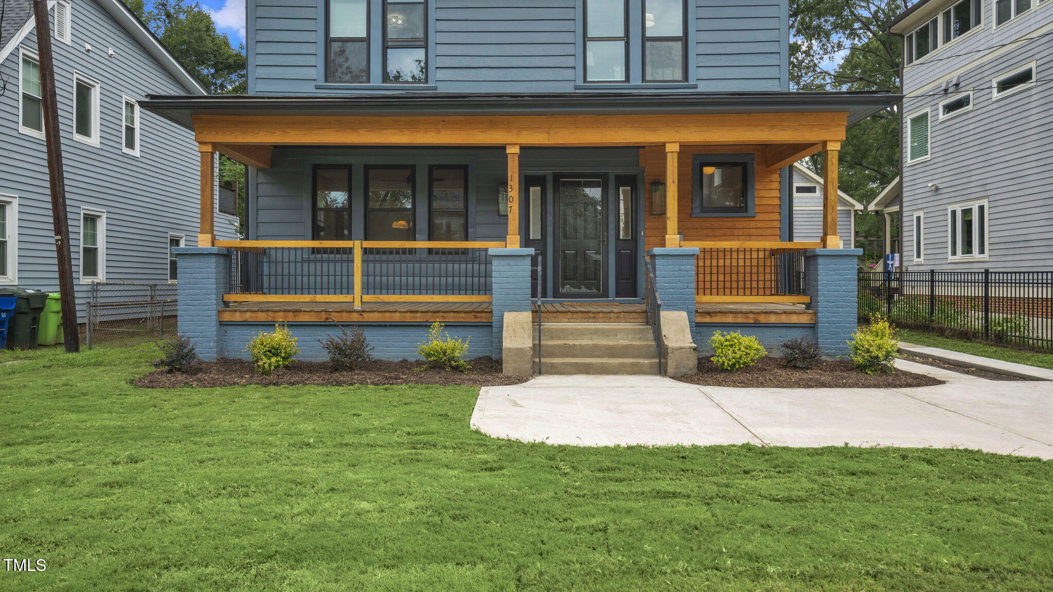 1307 Wake Forest Road Property Photo 4