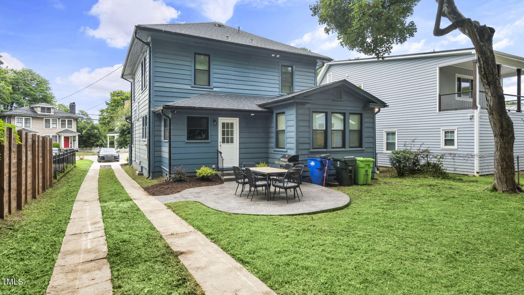 1307 Wake Forest Road Property Photo 7