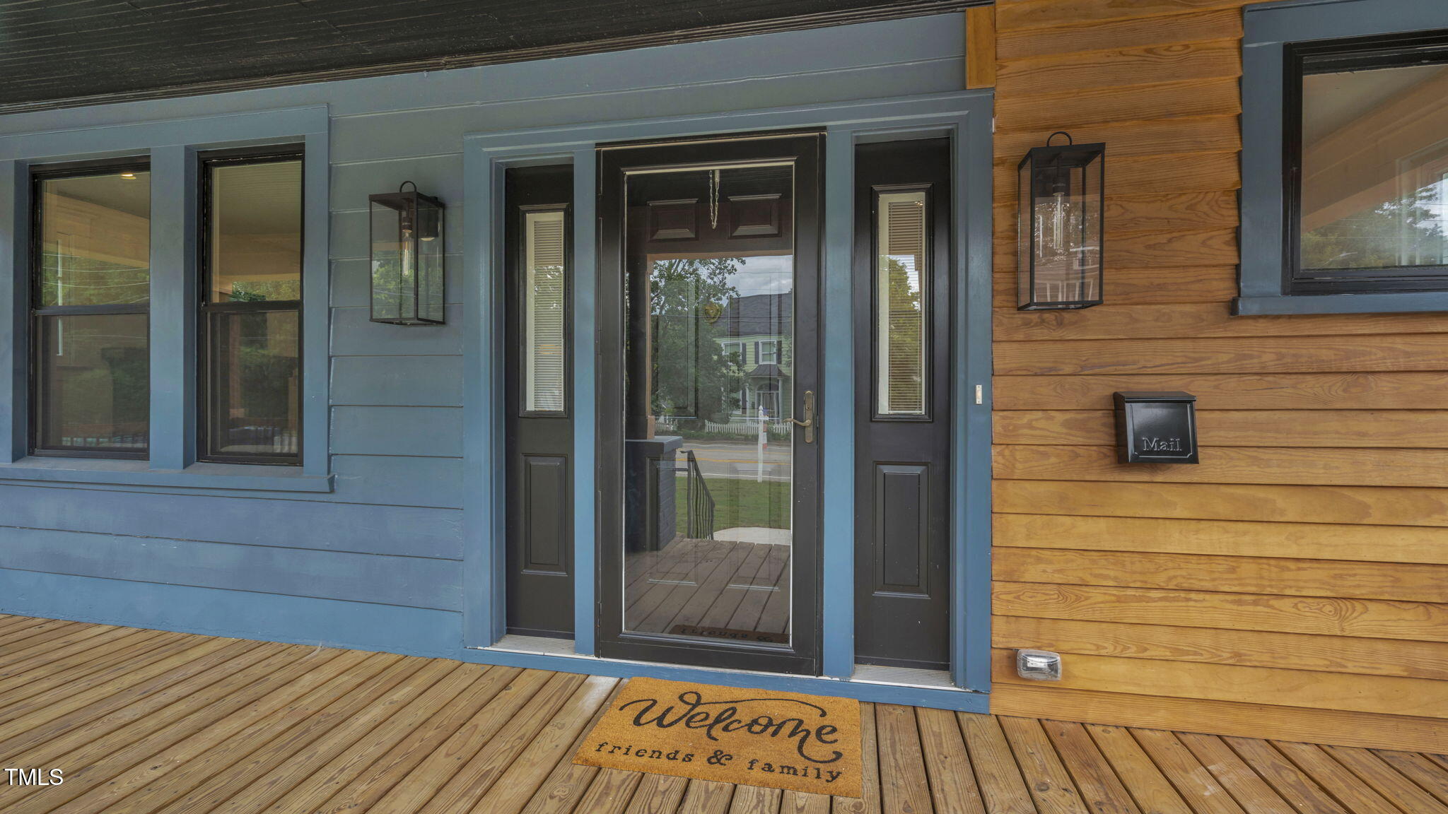 1307 Wake Forest Road Property Photo 8