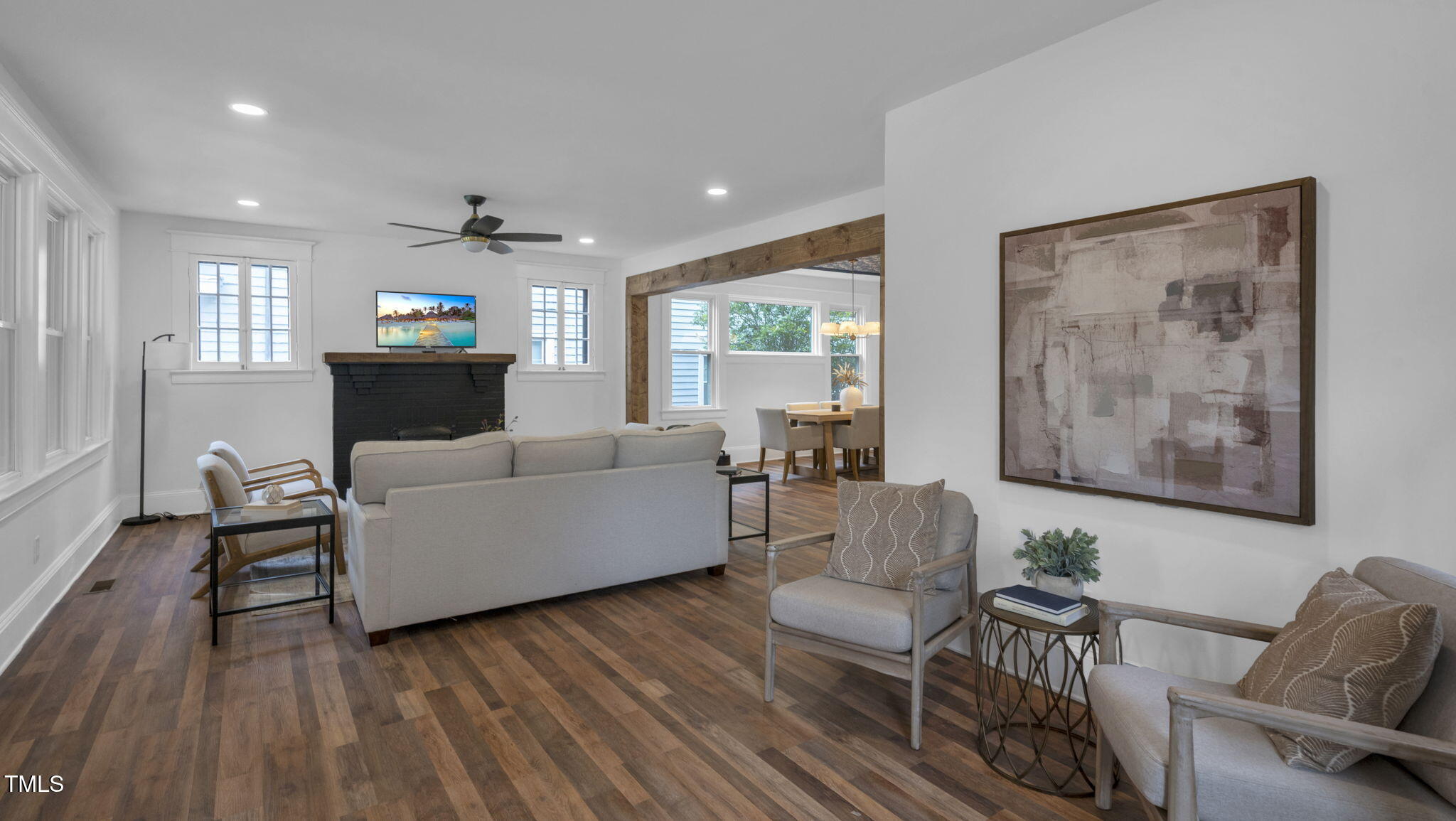 1307 Wake Forest Road Property Photo 15