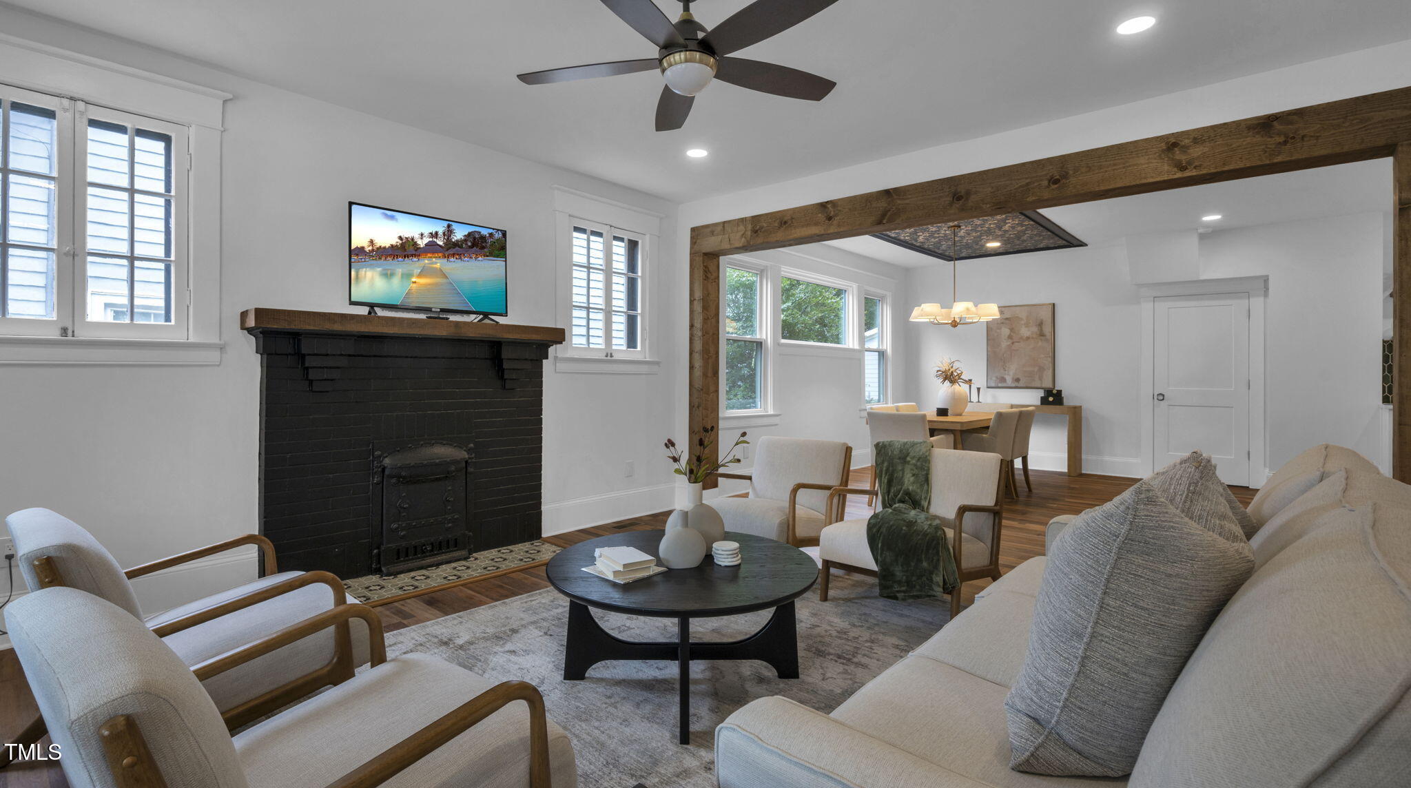 1307 Wake Forest Road Property Photo 28