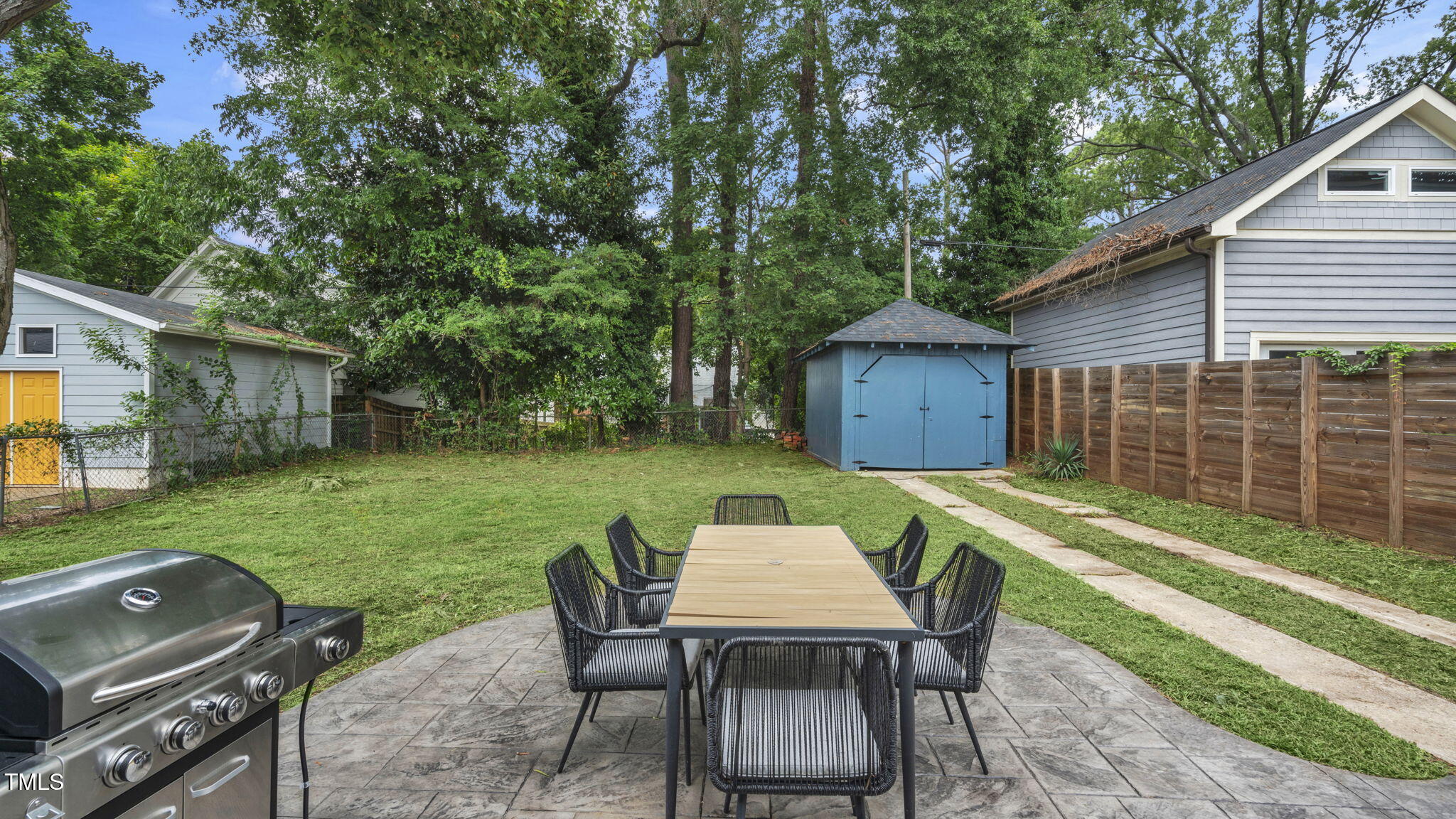 1307 Wake Forest Road Property Photo 48