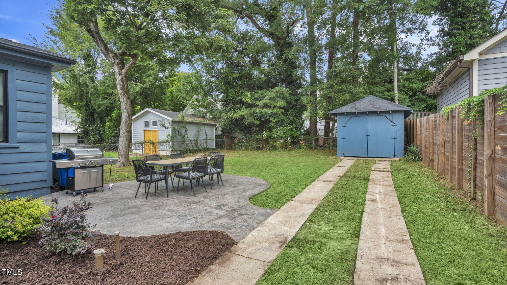 1307 Wake Forest Road Property Photo 49