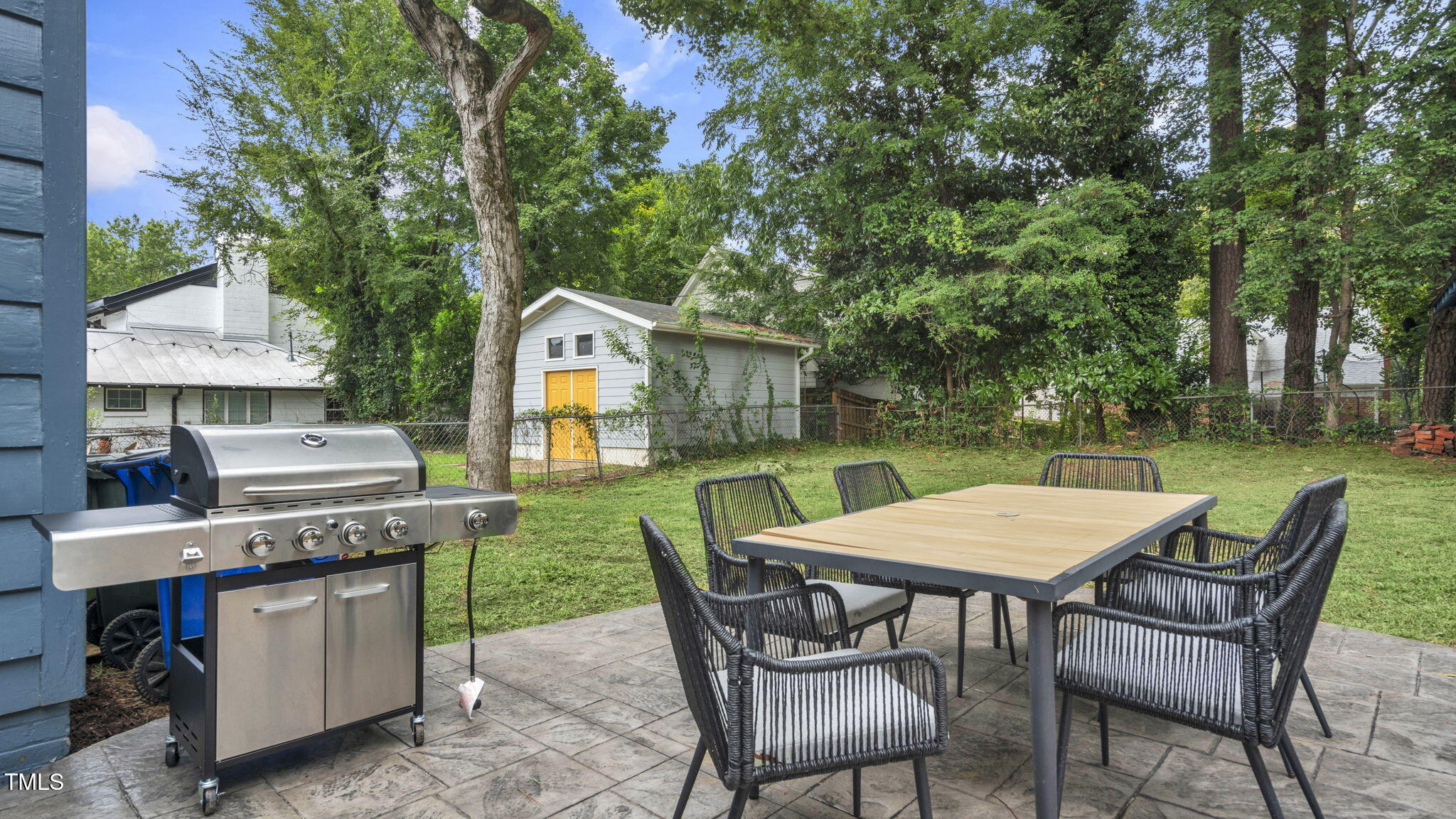 1307 Wake Forest Road Property Photo 50