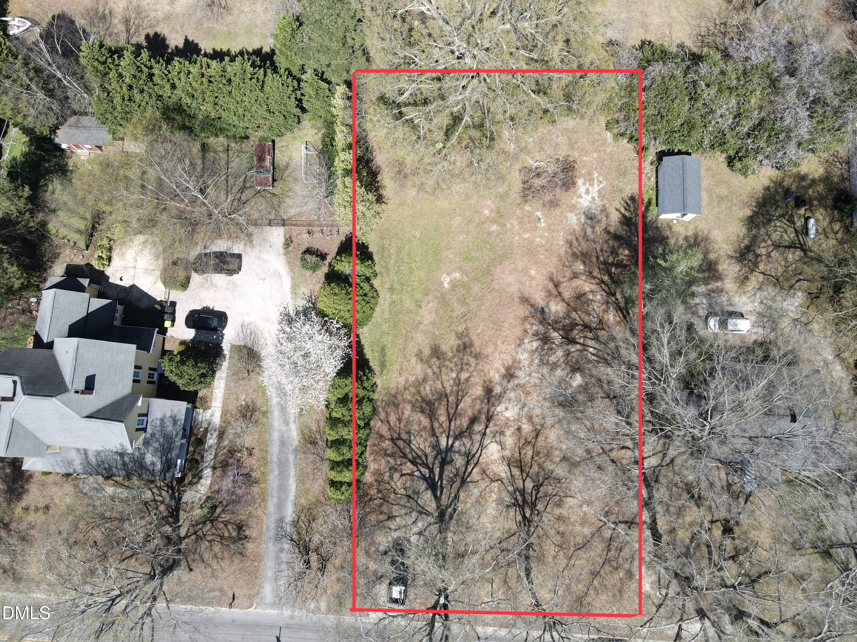 3941 Wendell Boulevard Property Photo 1