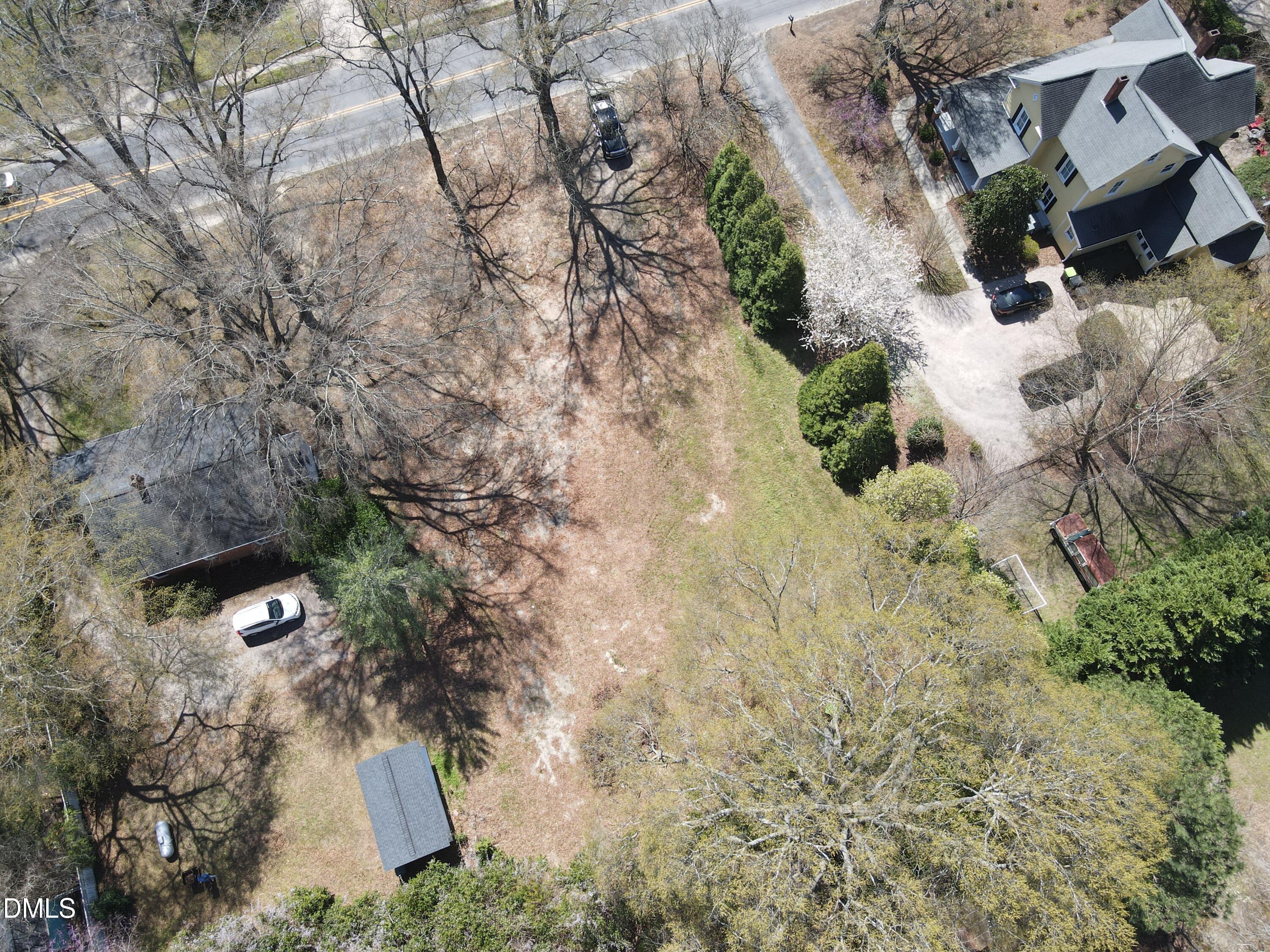 3941 Wendell Boulevard Property Photo 4