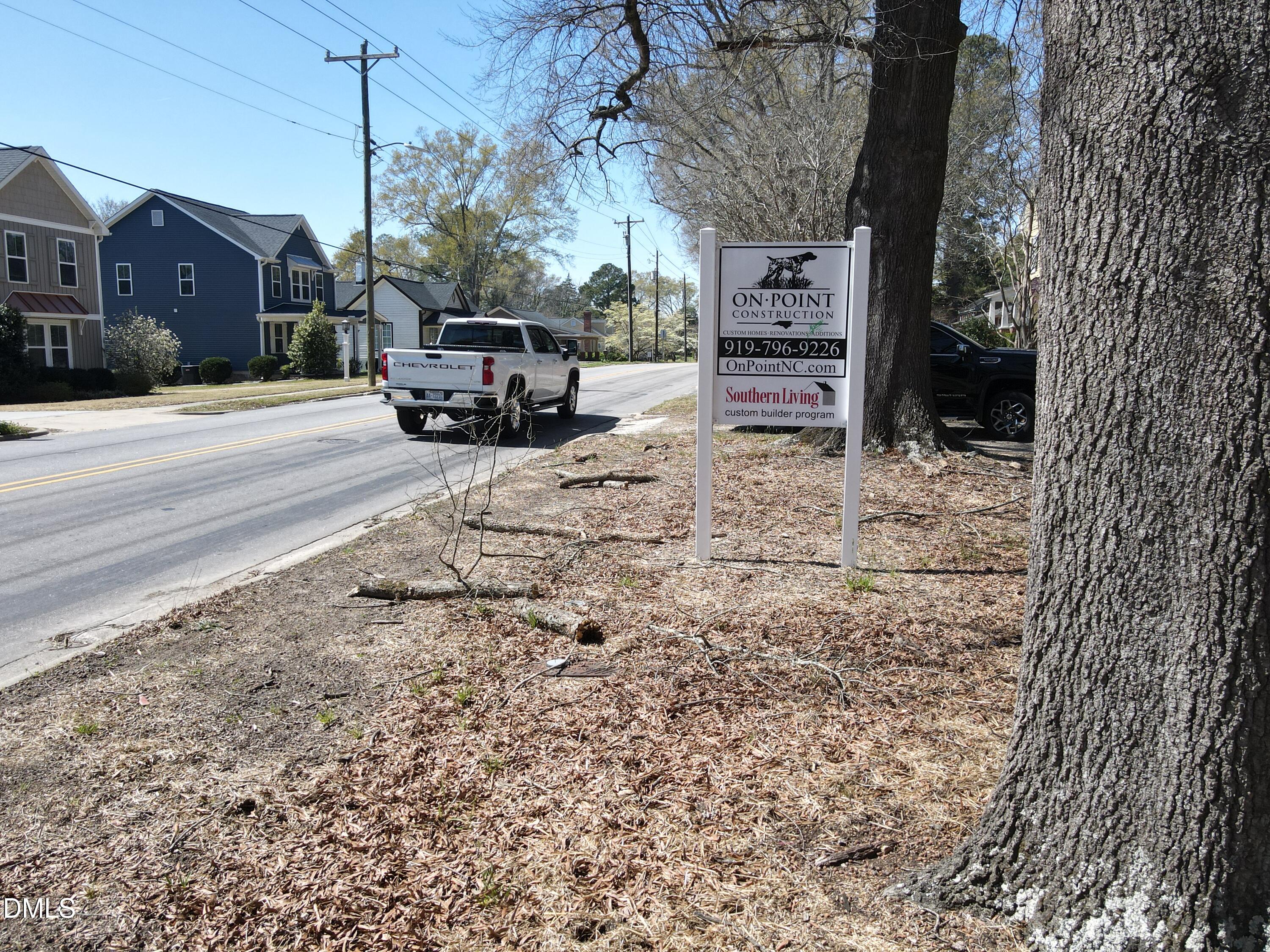3941 Wendell Boulevard Property Photo 5