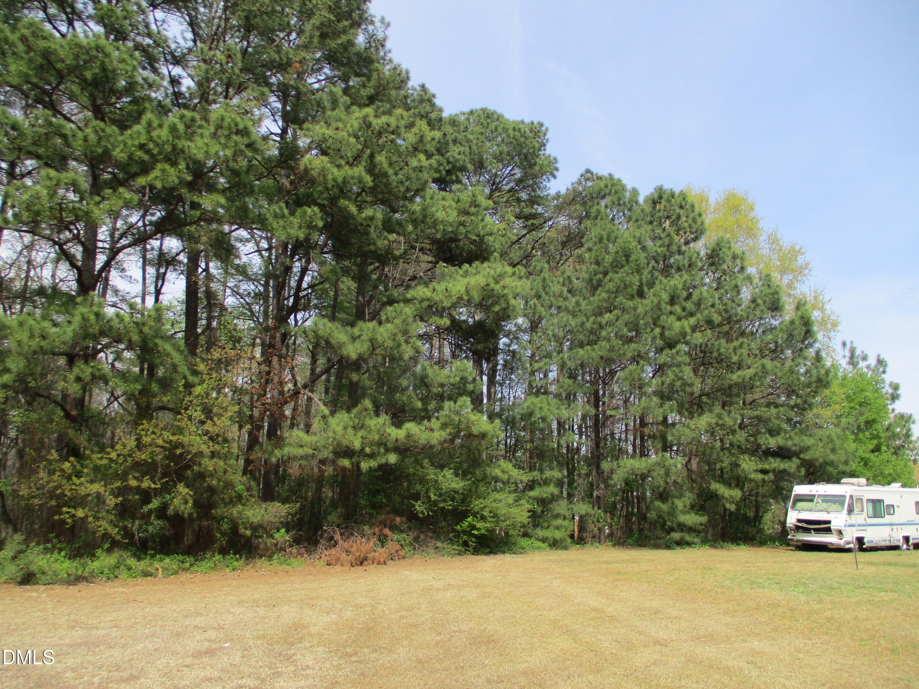 0 Jones Sausage Road Property Photo 2