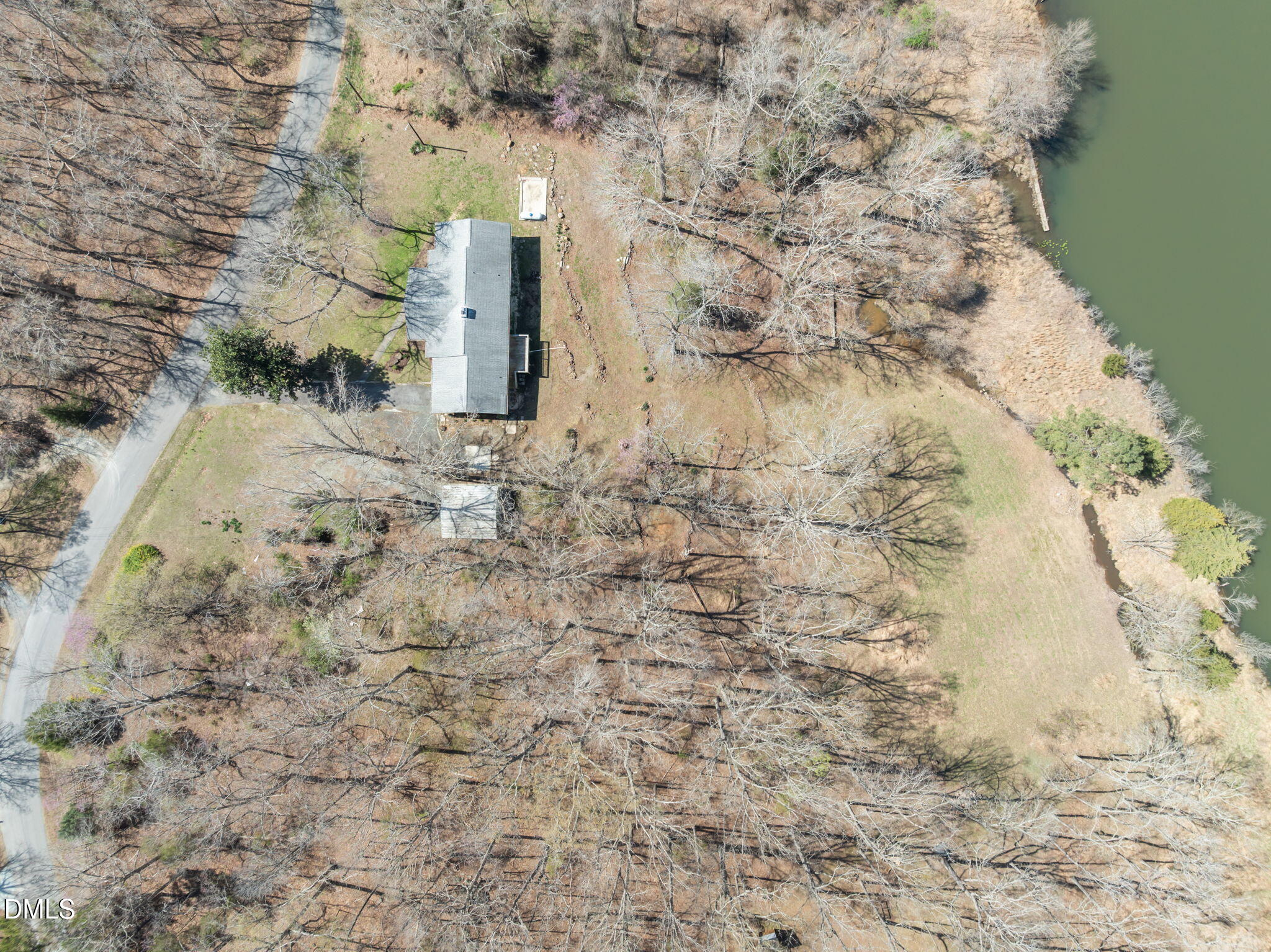 1025 Lakeside Drive Property Photo 49