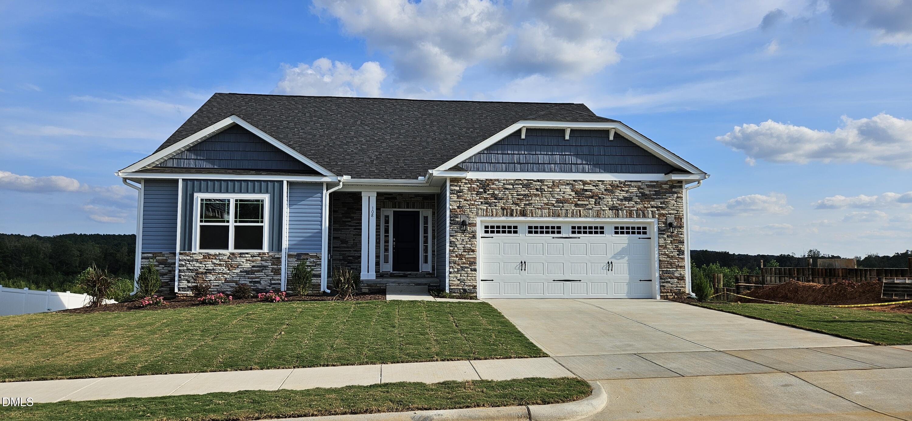267 Kipling Creek Drive Property Photo