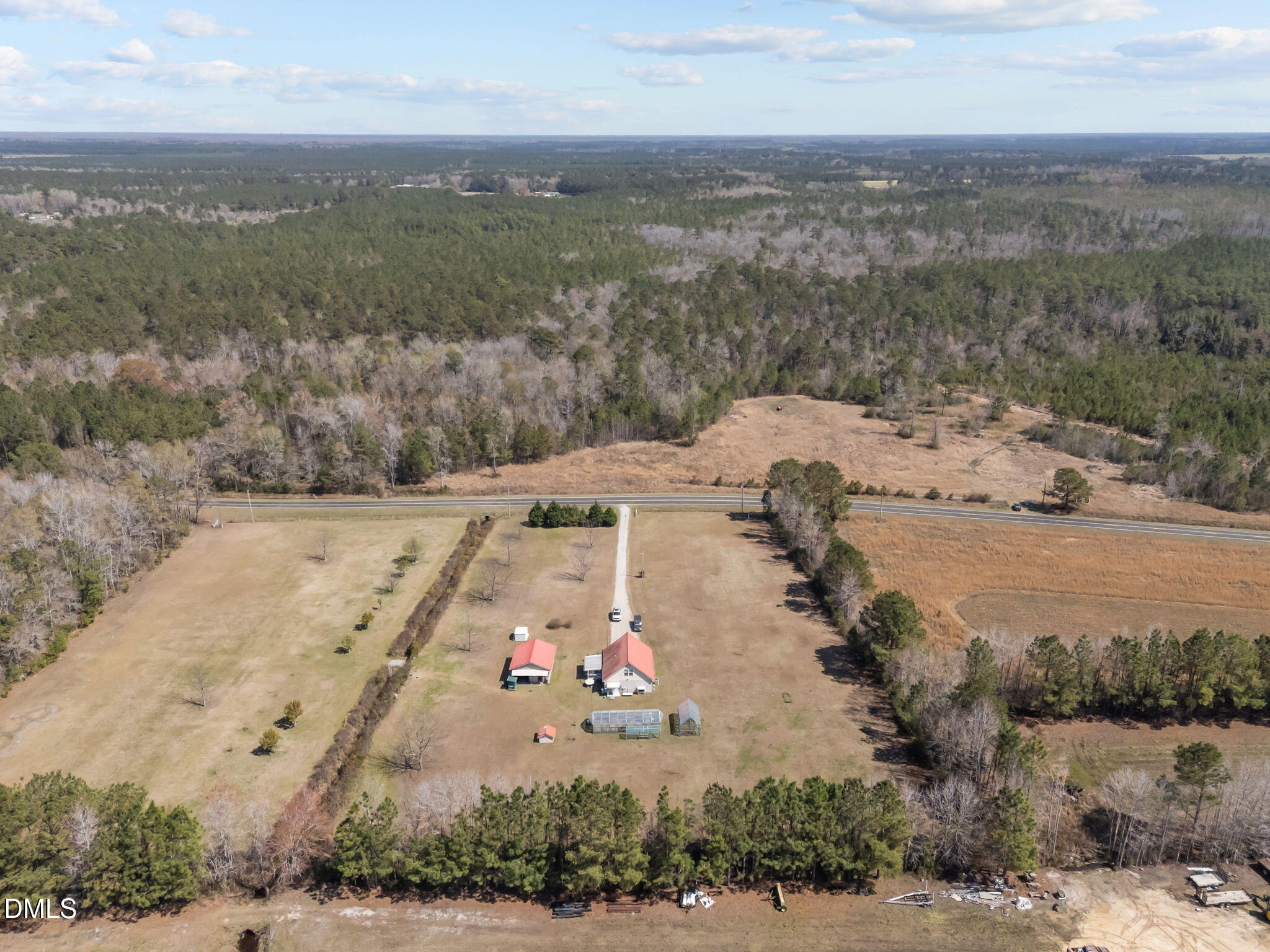 828 Chair Factory Road Property Photo 1
