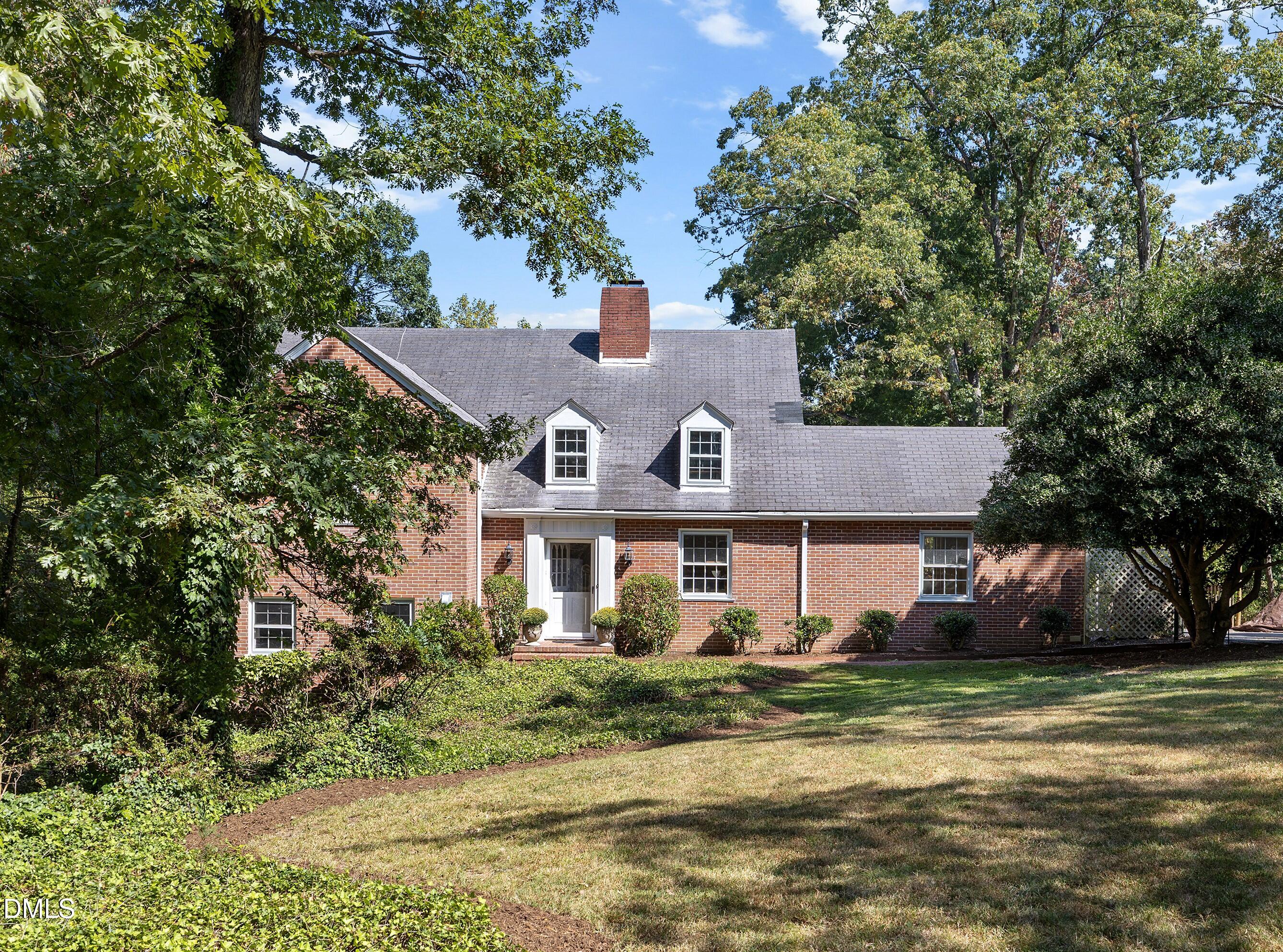 401 Laurel Hill Road Property Photo 1