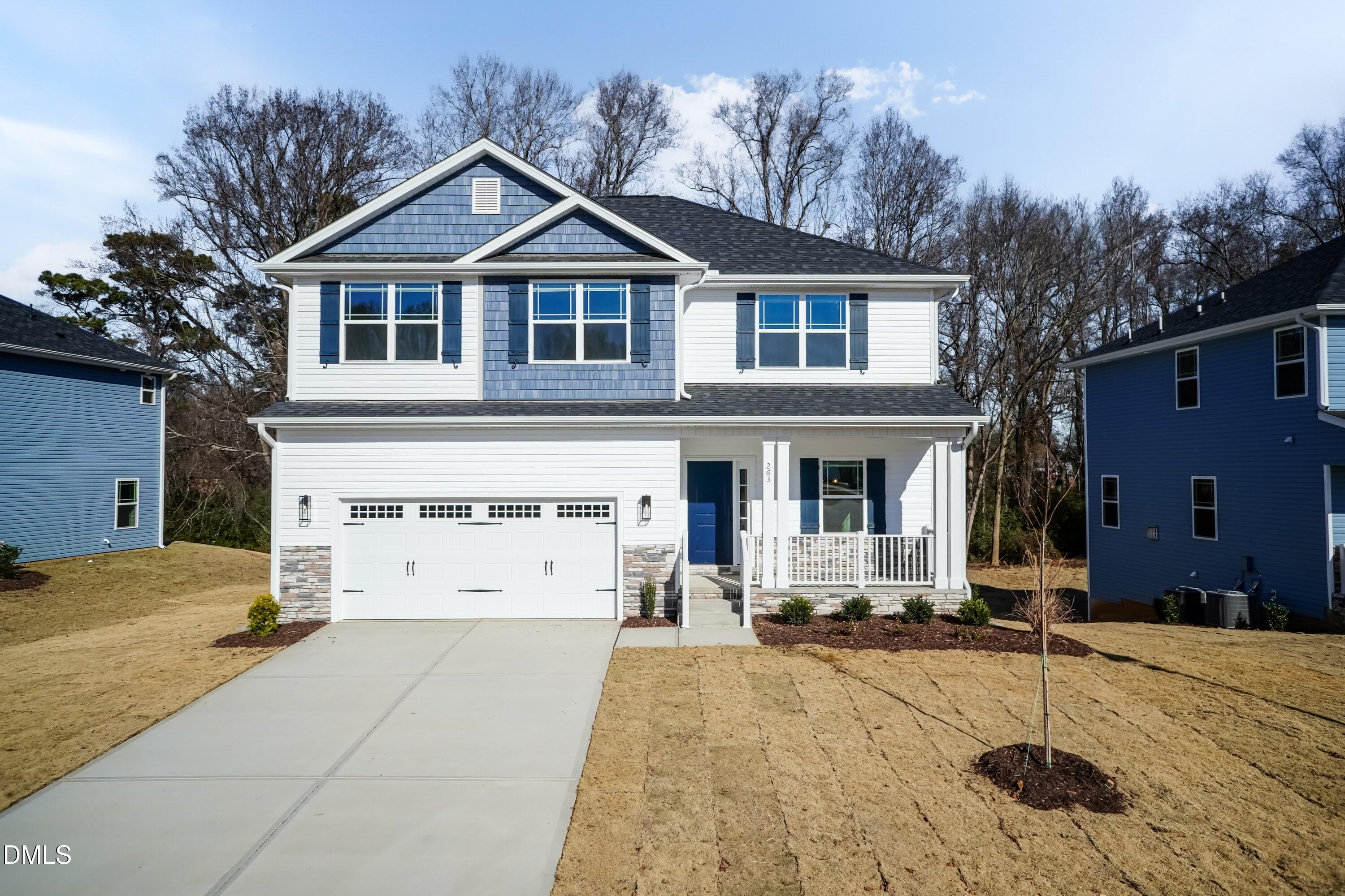 614 Melrose Court