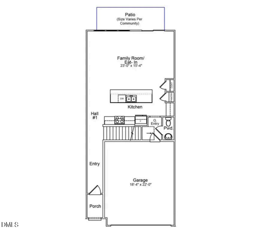 921 Westerland Way 78 Property Photo 2