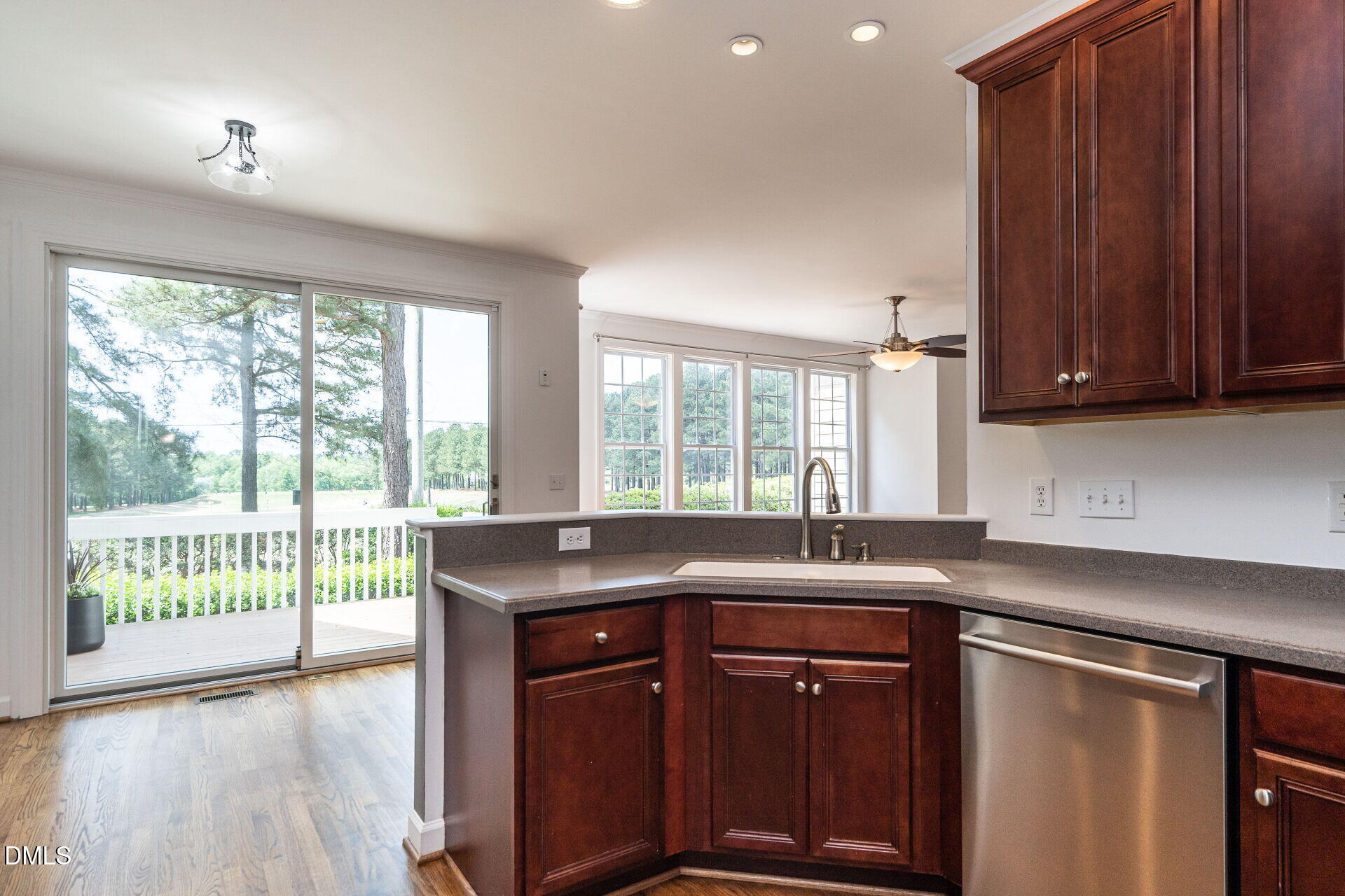 1316 Fairview Club Drive Property Photo 15