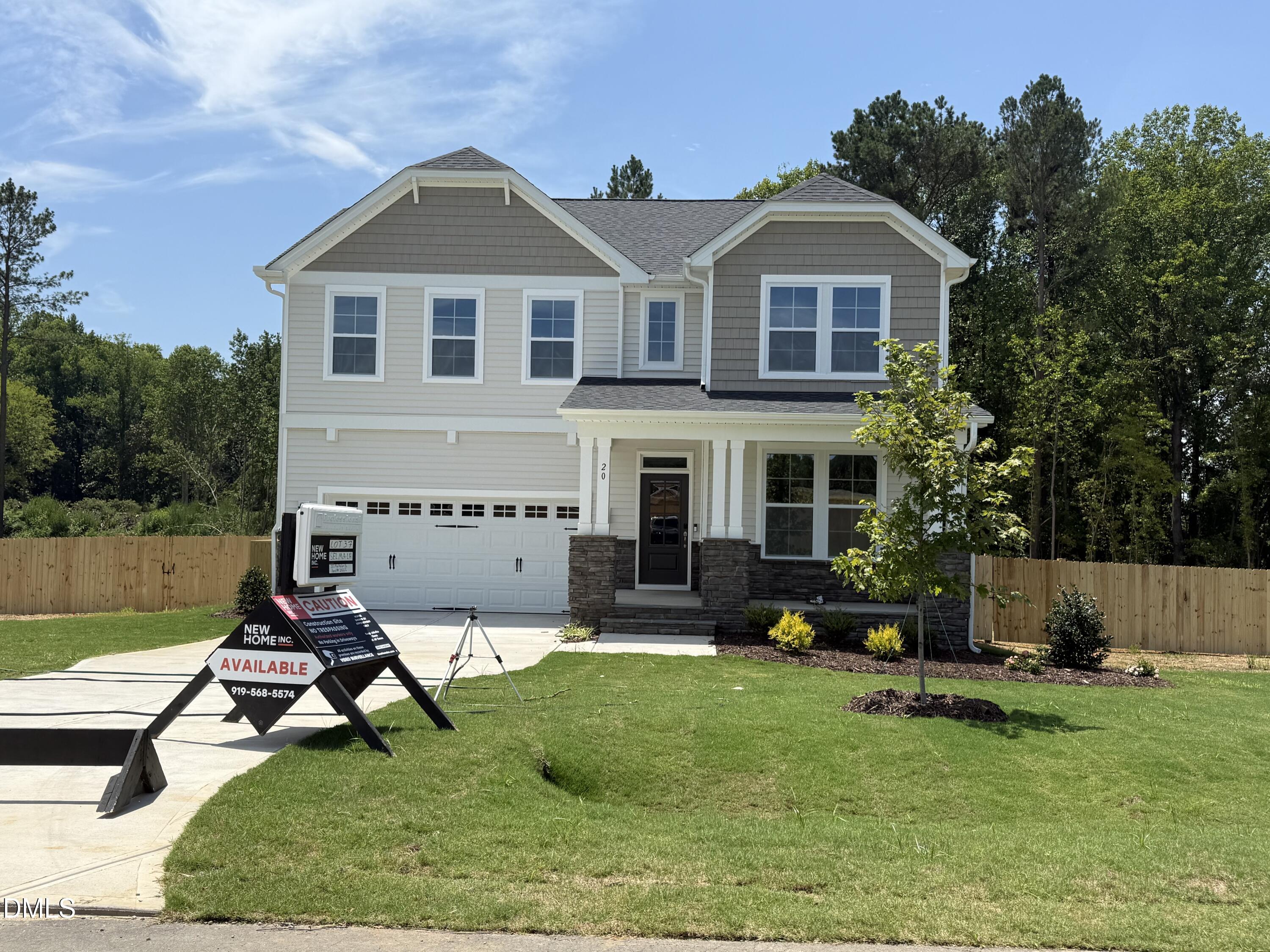 20 Mulhollem Drive Property Photo 1