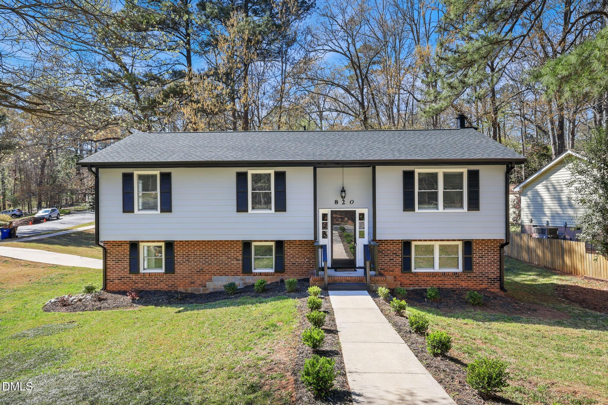 820 Nuttree Place