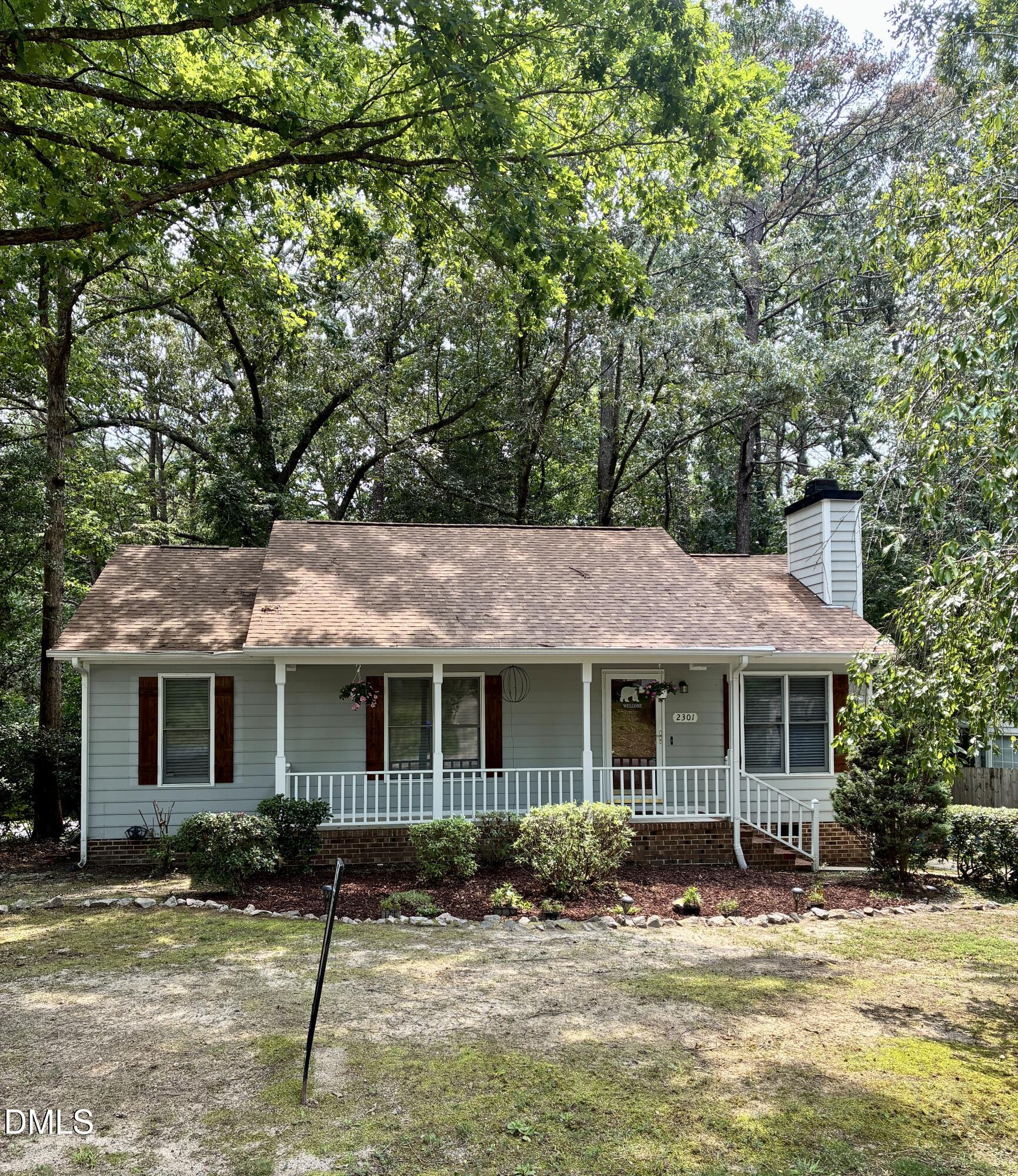 2301 Ruddy Road Property Photo 1