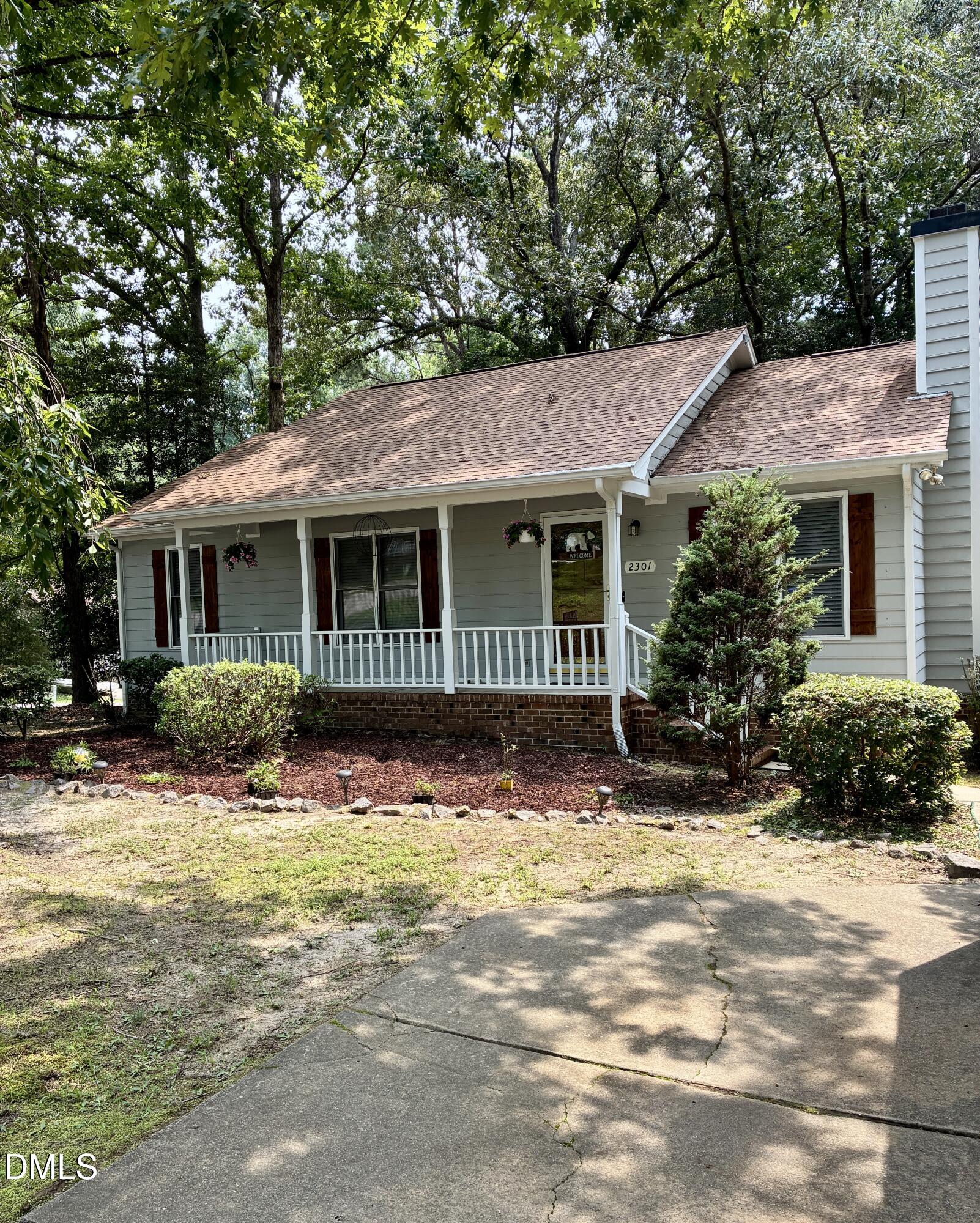 2301 Ruddy Road Property Photo 3