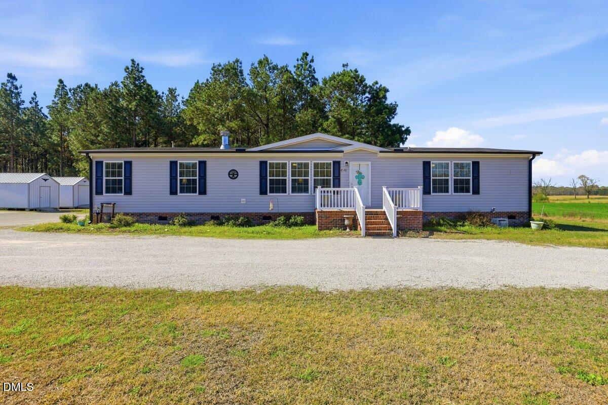 4546 Indian Springs Road Property Photo 1