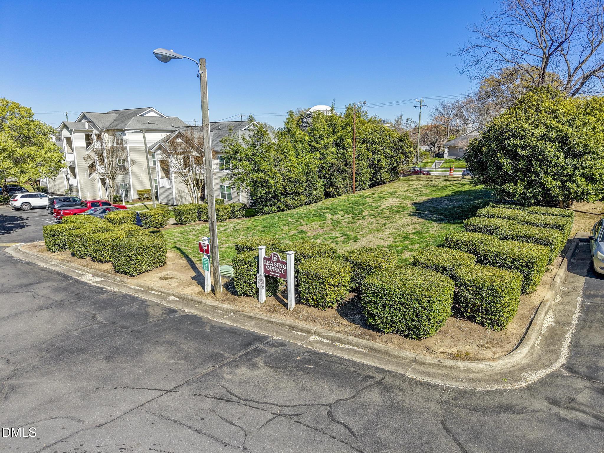 208 S Alston Avenue Property Photo 1