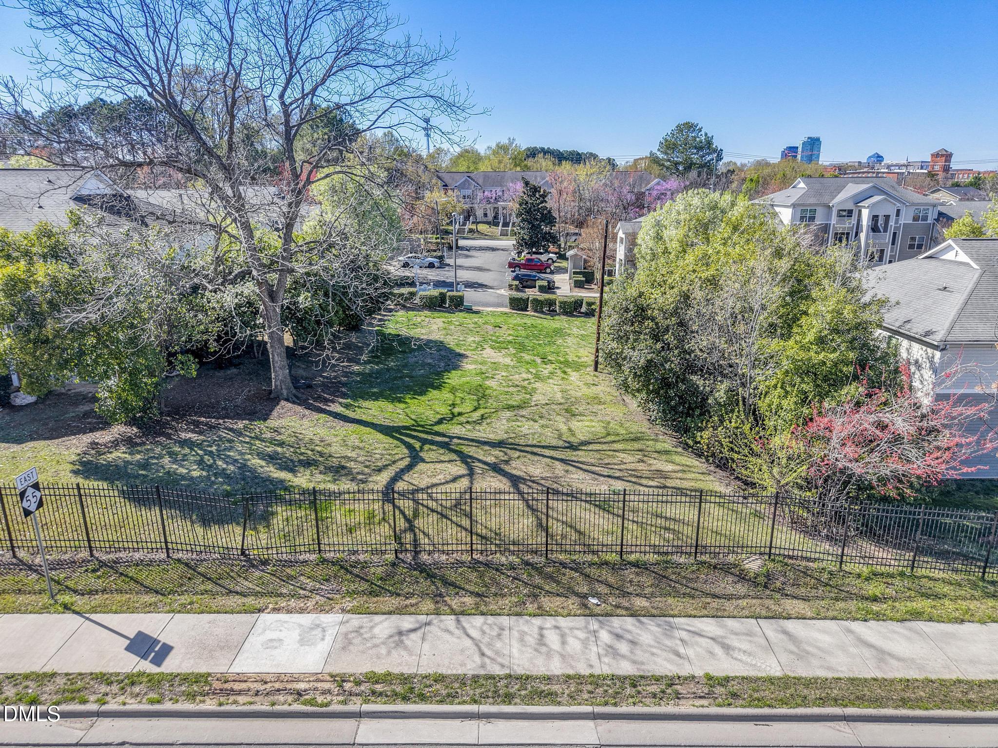 208 S Alston Avenue Property Photo 2