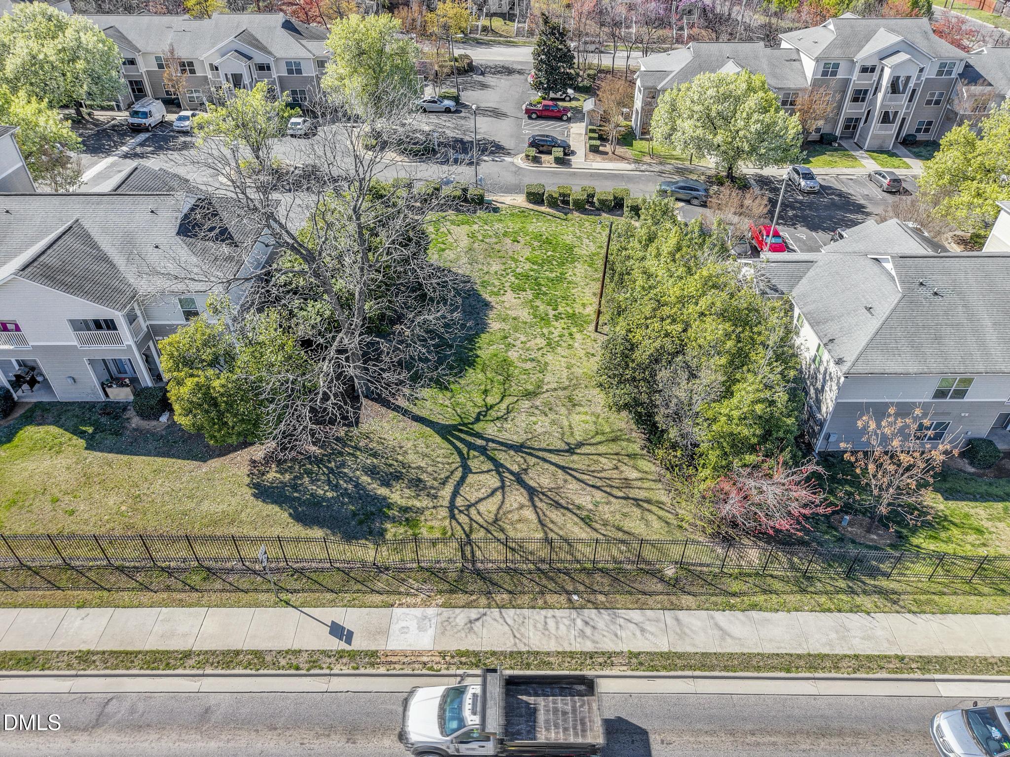 208 S Alston Avenue Property Photo 4