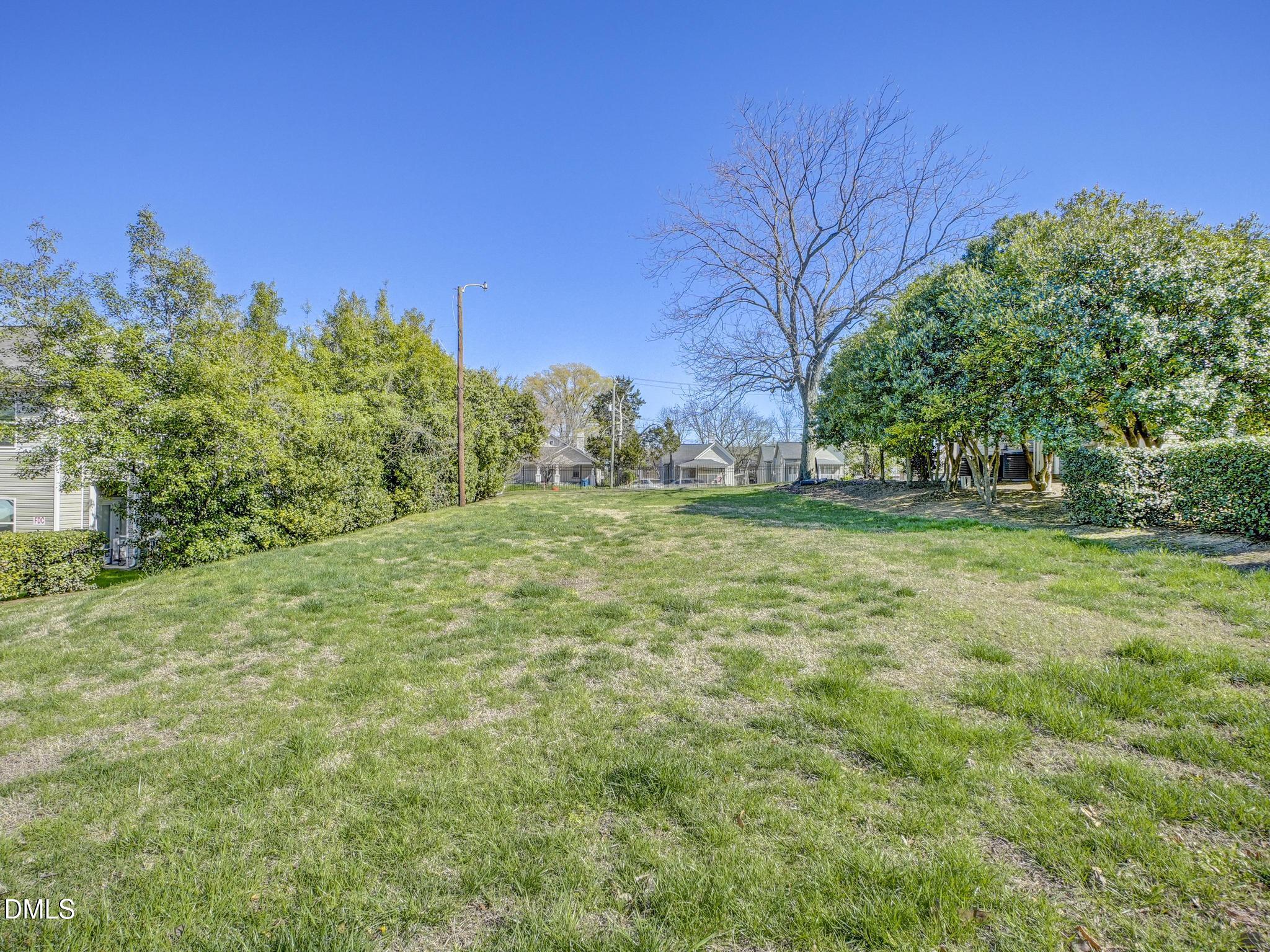 208 S Alston Avenue Property Photo 7