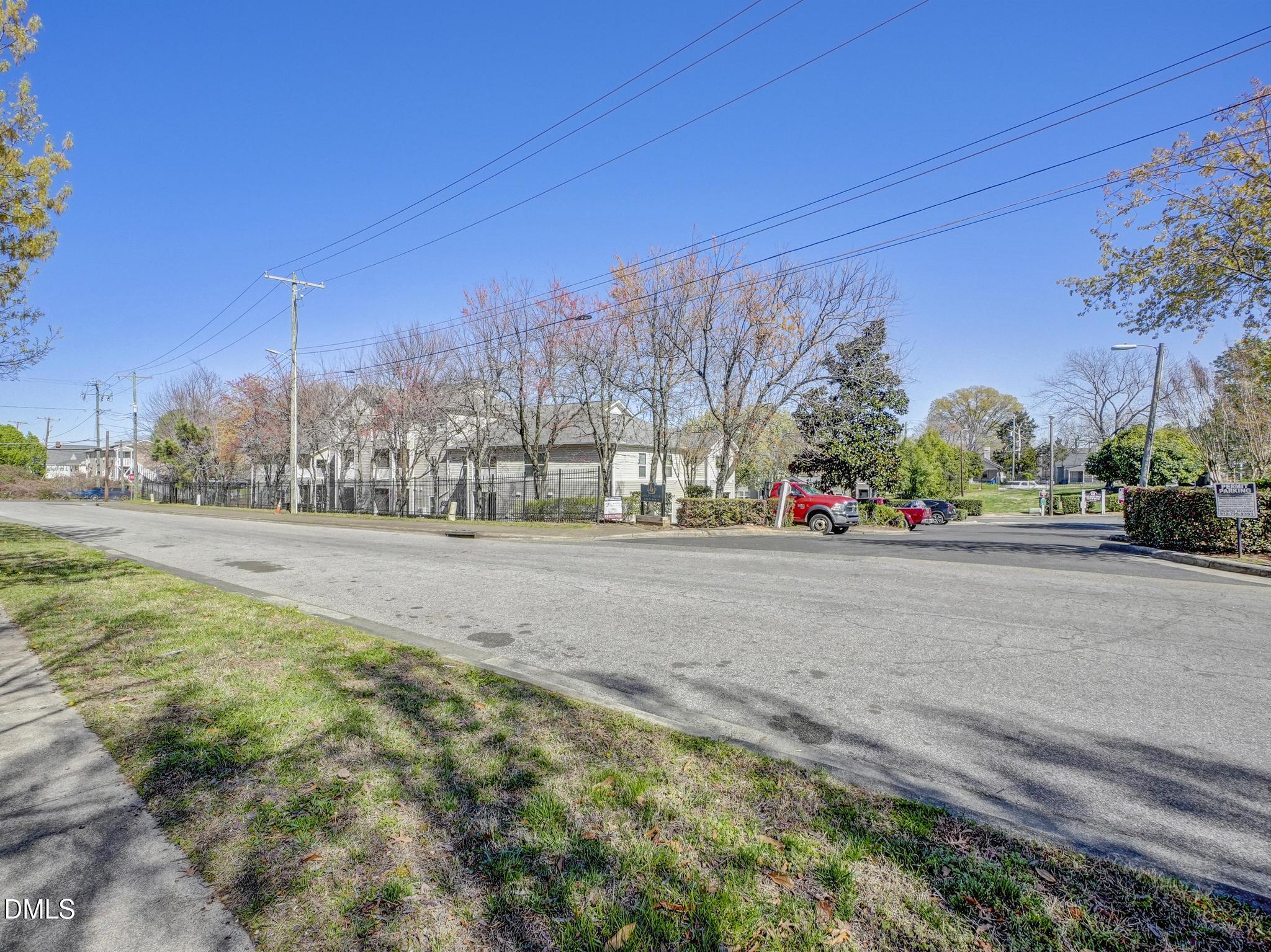 208 S Alston Avenue Property Photo 15
