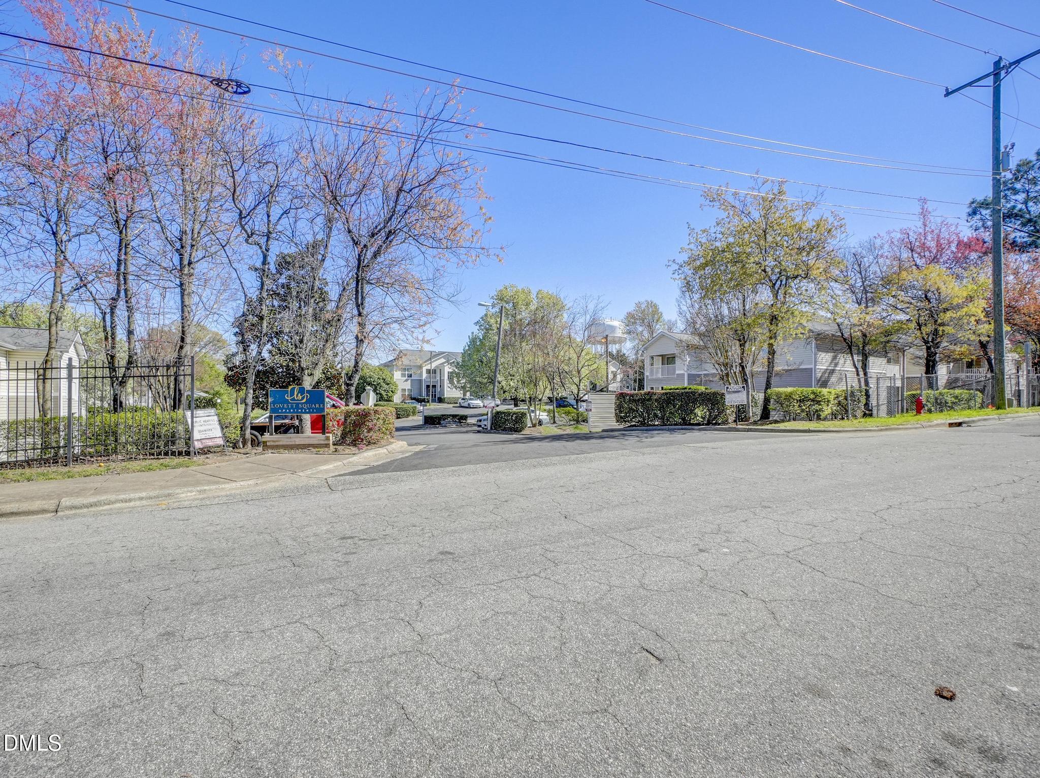 208 S Alston Avenue Property Photo 16