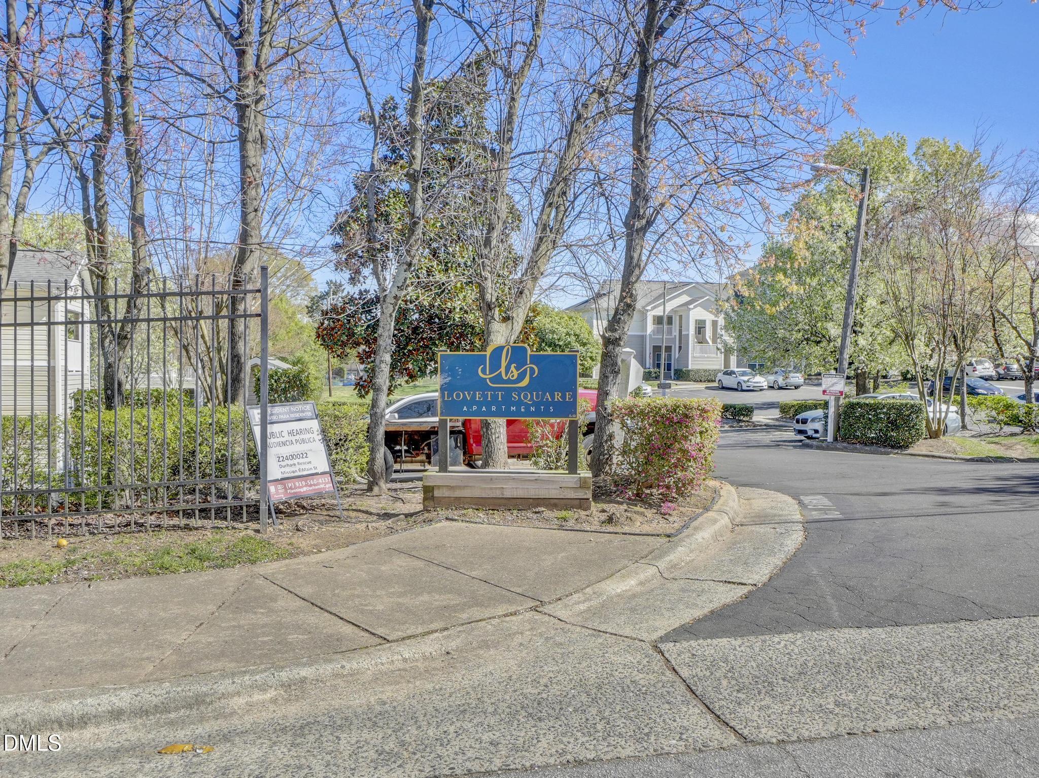 208 S Alston Avenue Property Photo 17