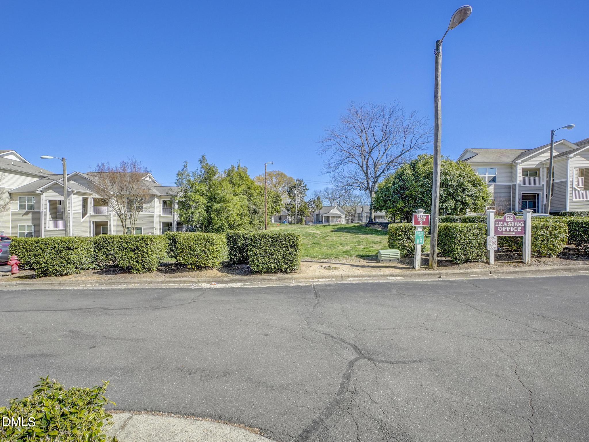 208 S Alston Avenue Property Photo 18