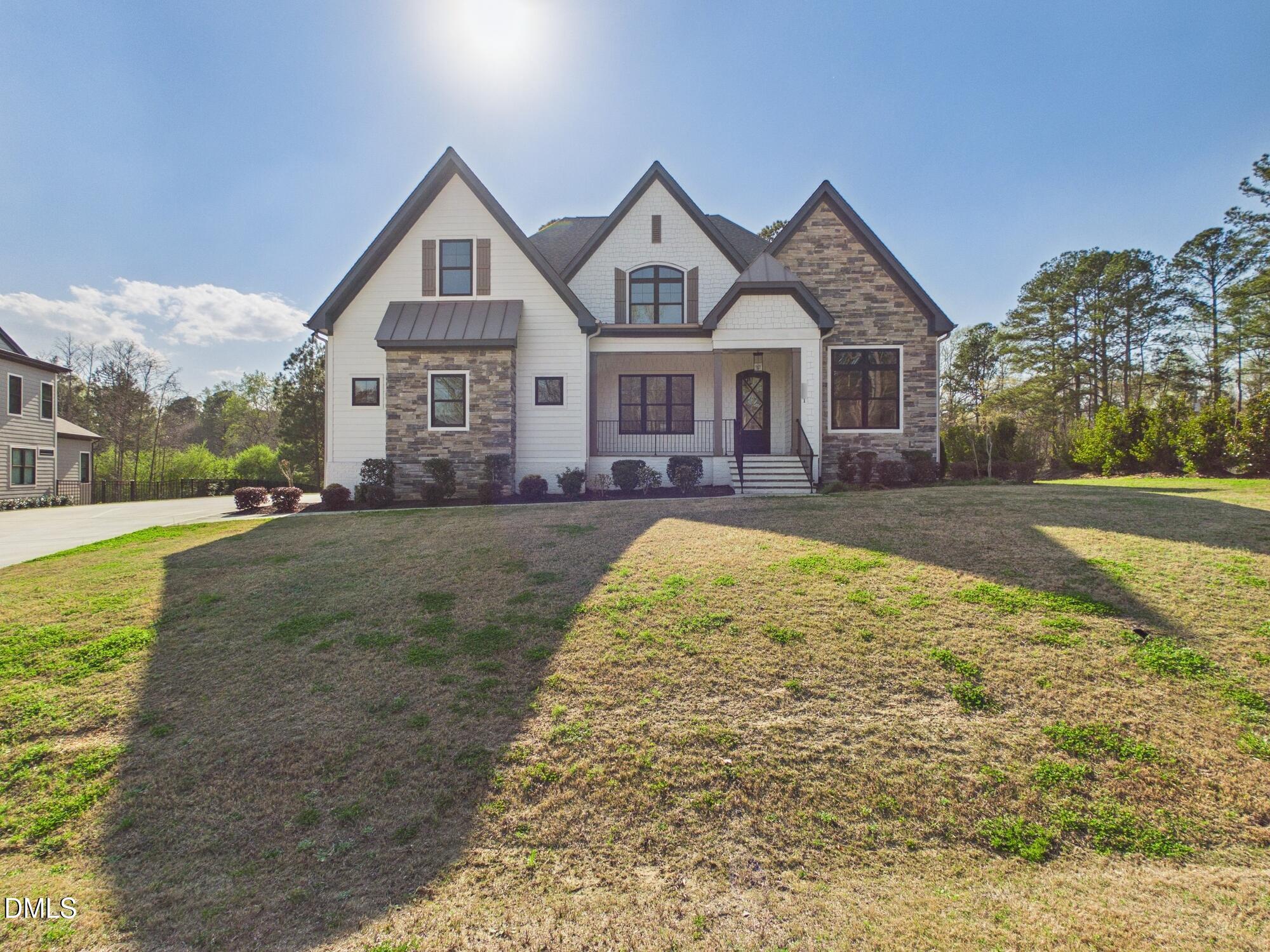 8621 Bishop Pine Lane Property Photo 1