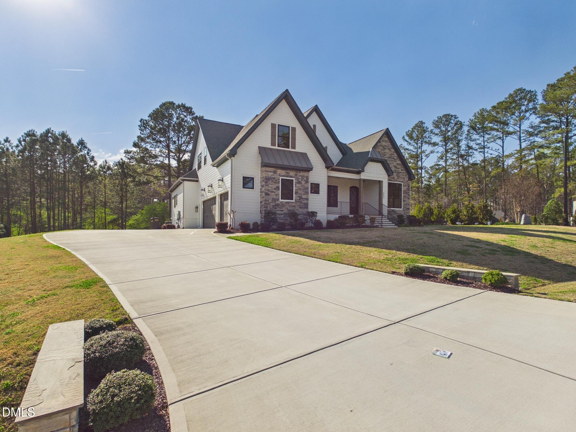 8621 Bishop Pine Lane Property Photo 2
