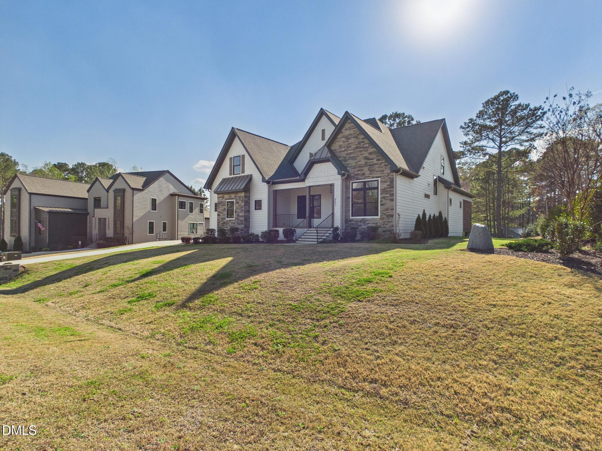 8621 Bishop Pine Lane Property Photo 3