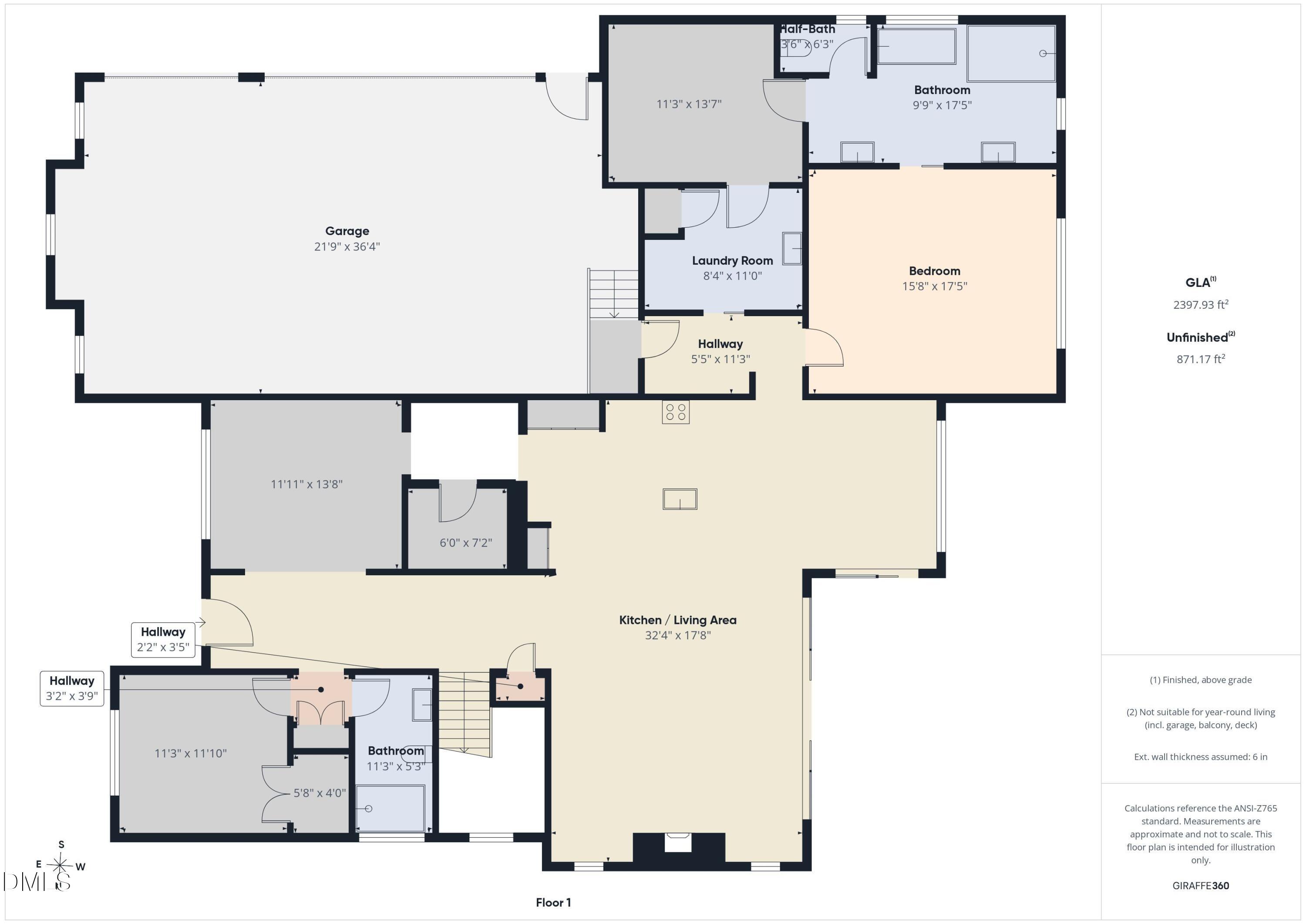 8621 Bishop Pine Lane Property Photo 4