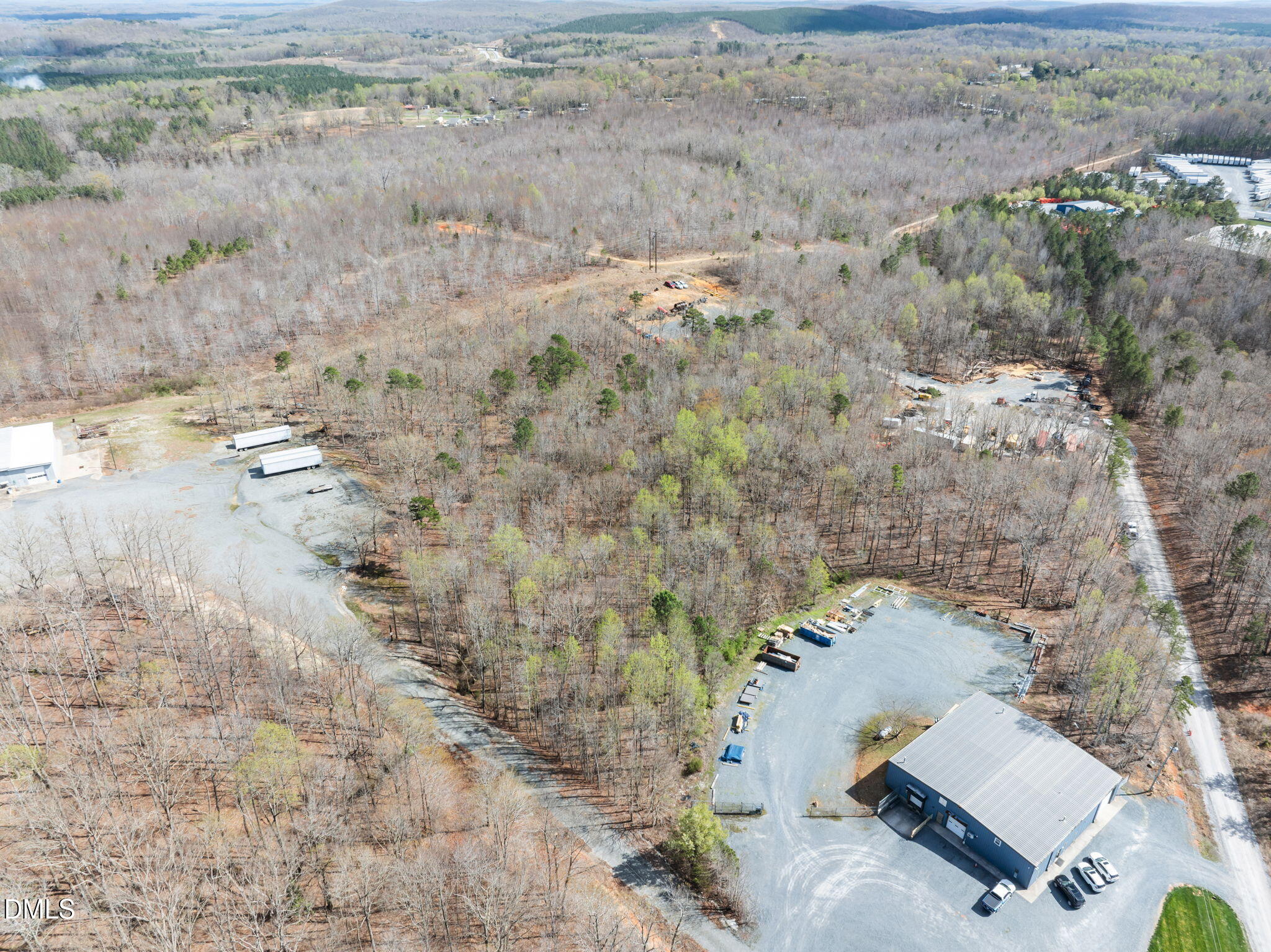 0 Oakhurst Drive Property Photo 2