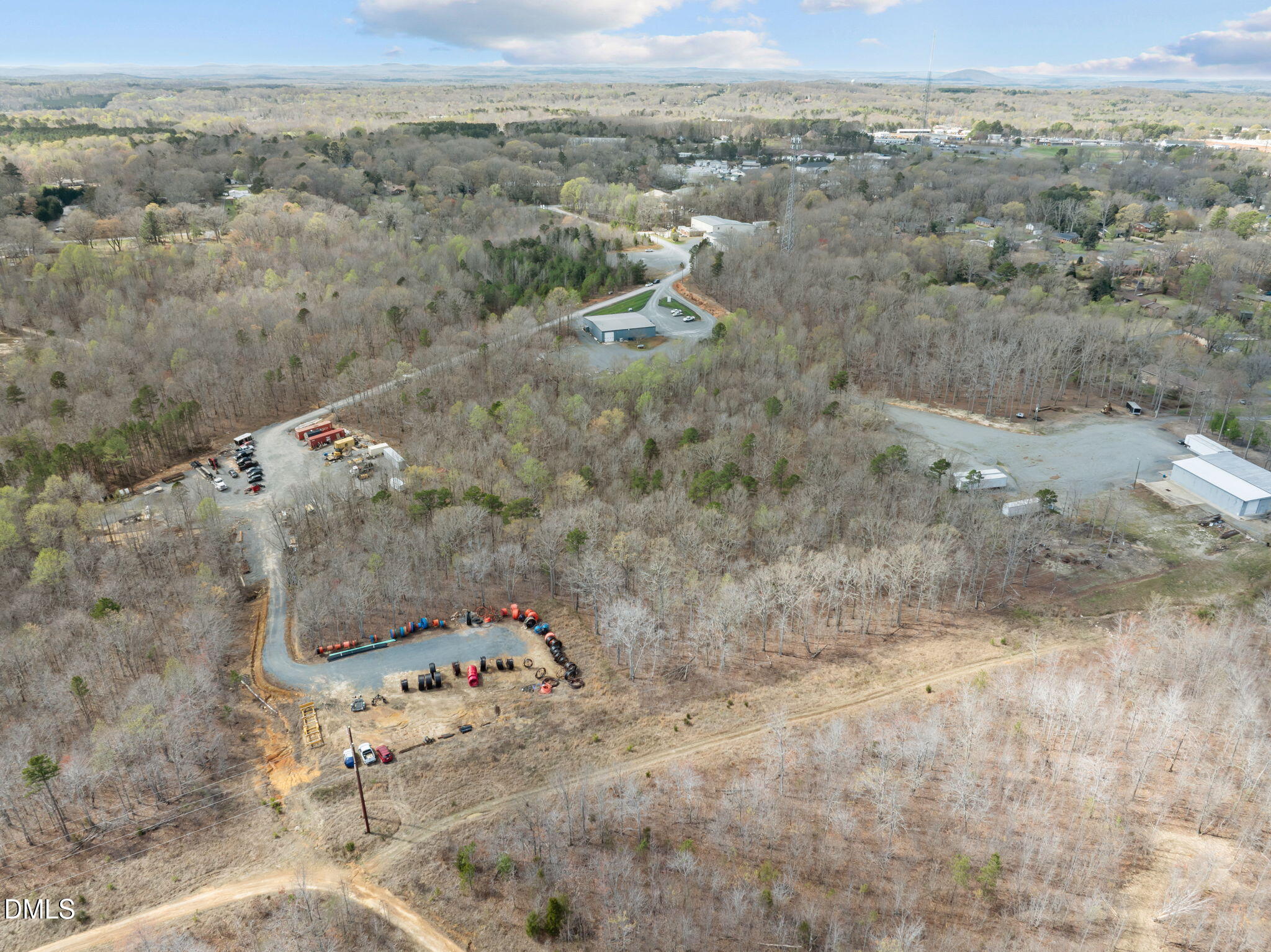 0 Oakhurst Drive Property Photo 9