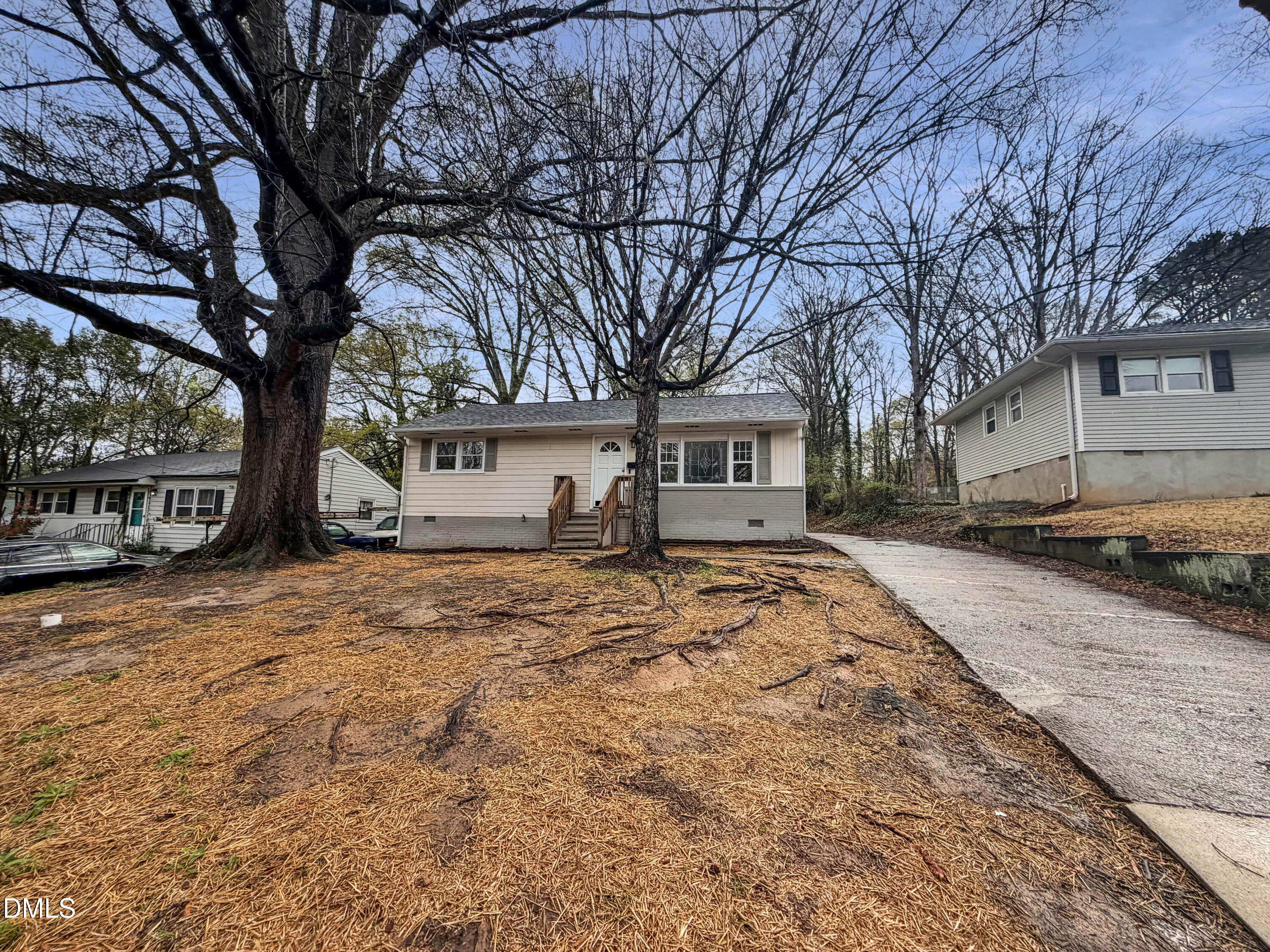 314 N Briggs Avenue Property Photo 1