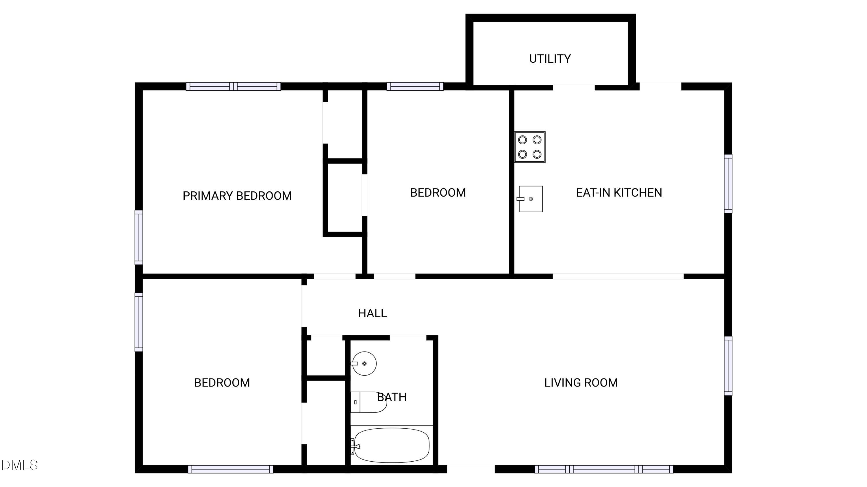 314 N Briggs Avenue Property Photo 13