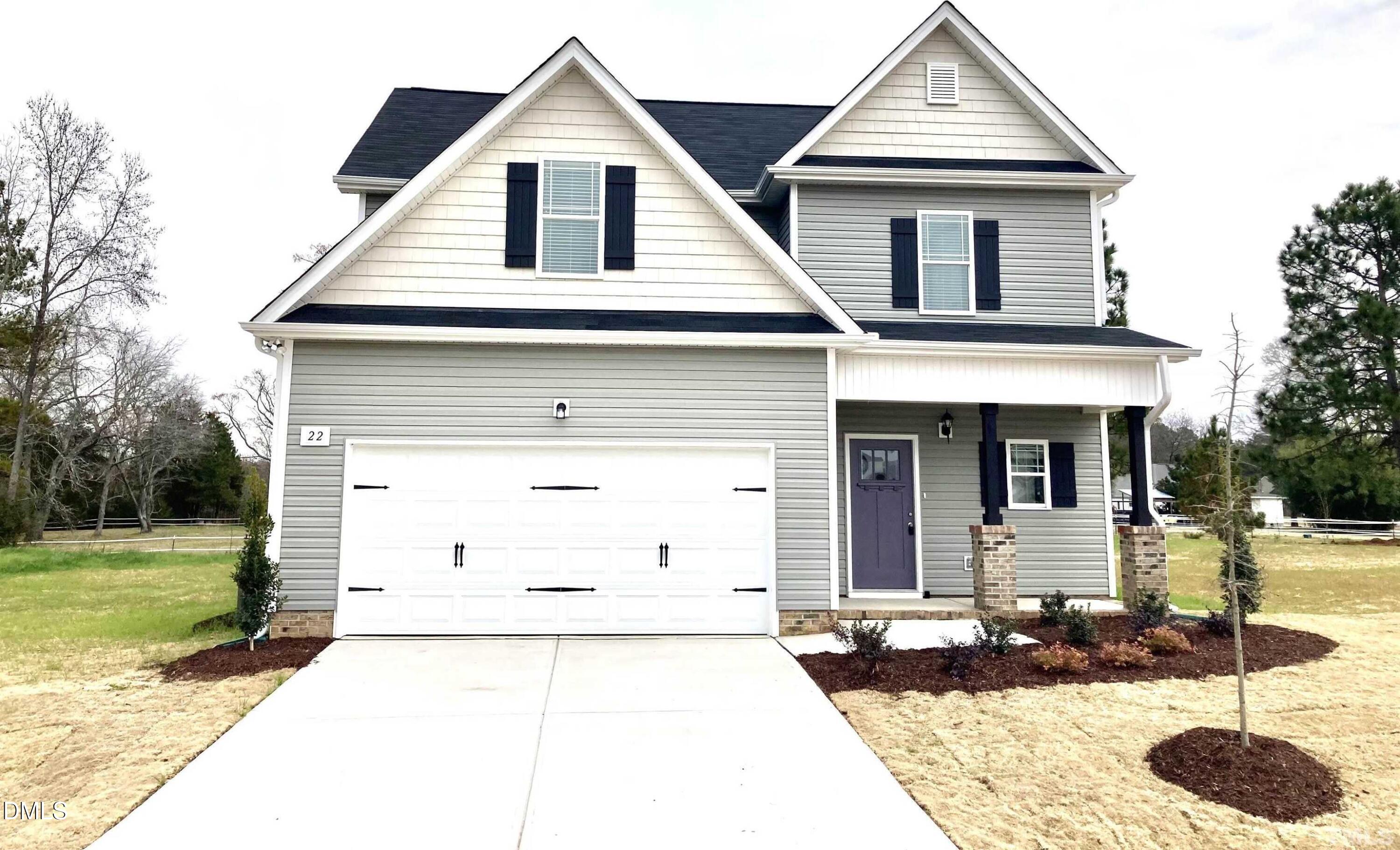 22 Davinci Drive