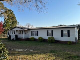 2310 Black Creek Road Property Photo 1
