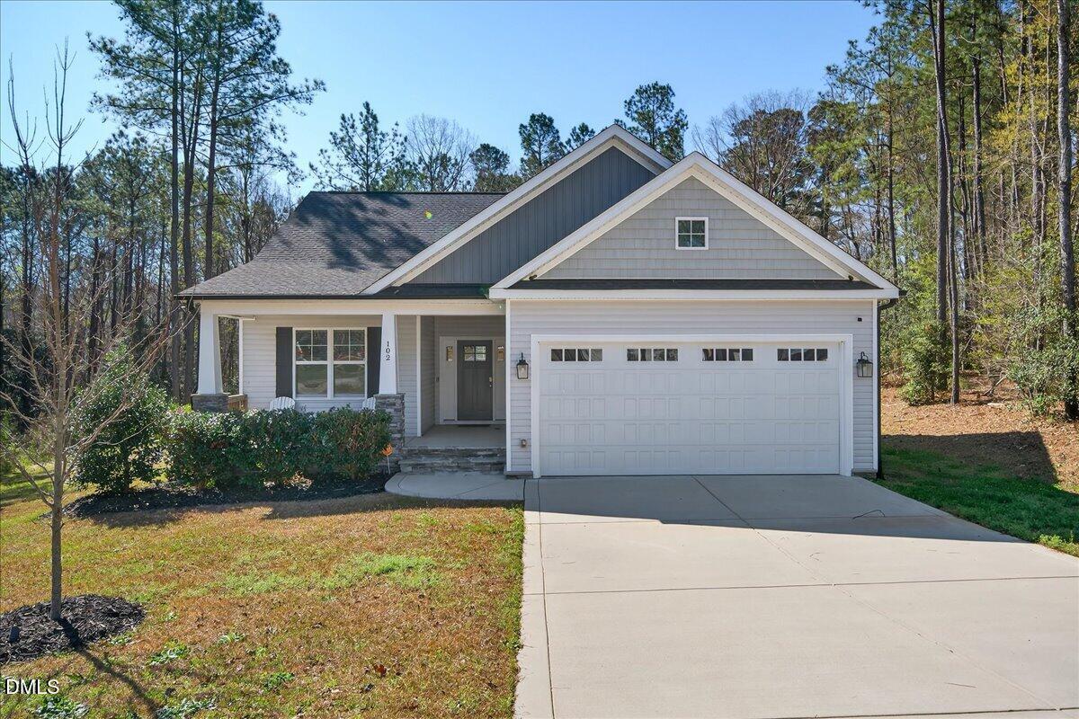 102 Linda Lou Lane Property Photo 1
