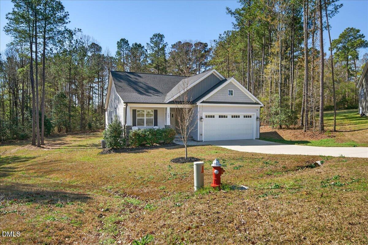 102 Linda Lou Lane Property Photo 3