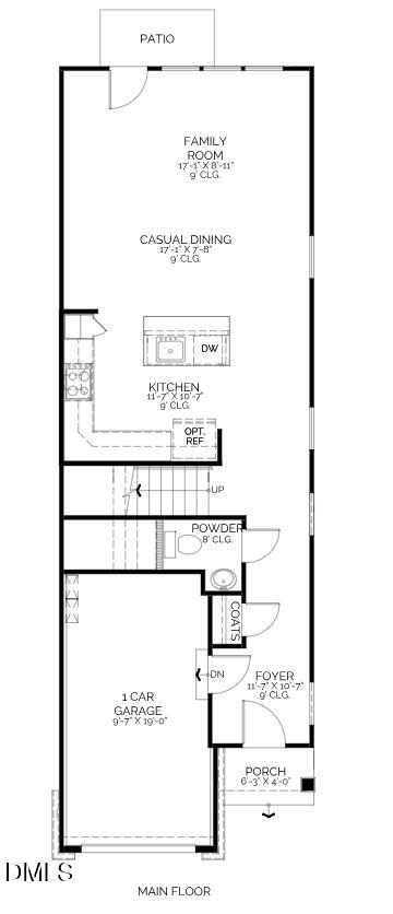 620 Cable Court Property Photo 39