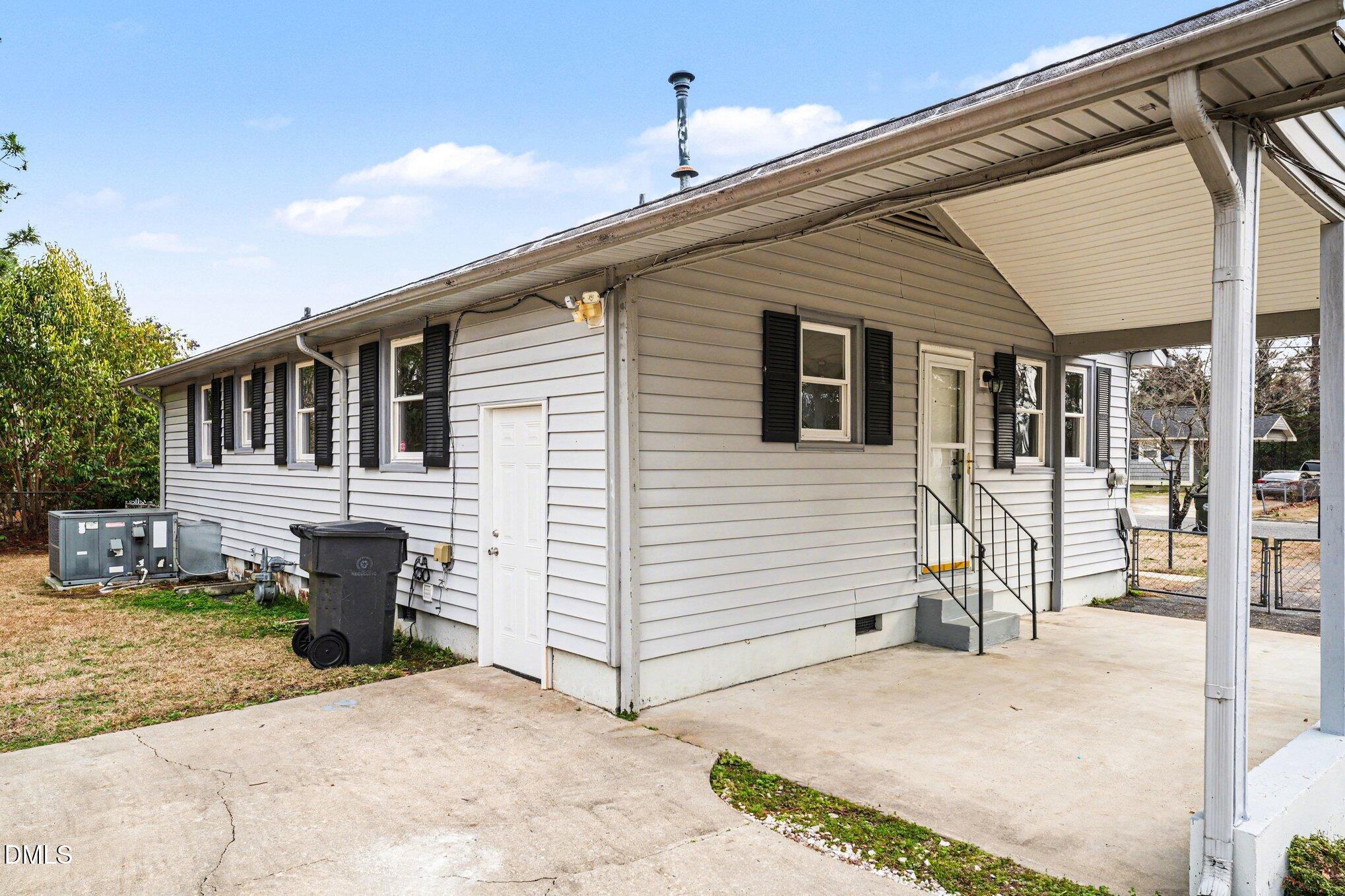 405 Quail Drive Property Photo 4