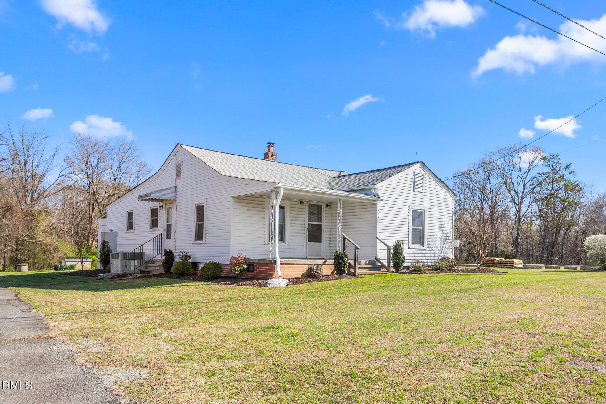 2221 Gerringer Mill Road Property Photo 1
