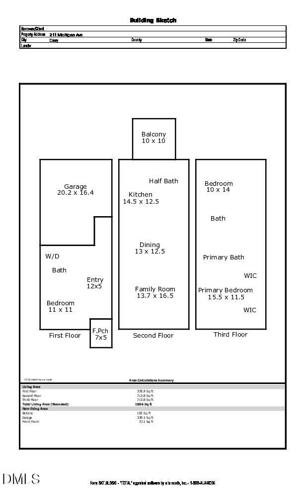 211 Michigan Avenue Property Photo 38