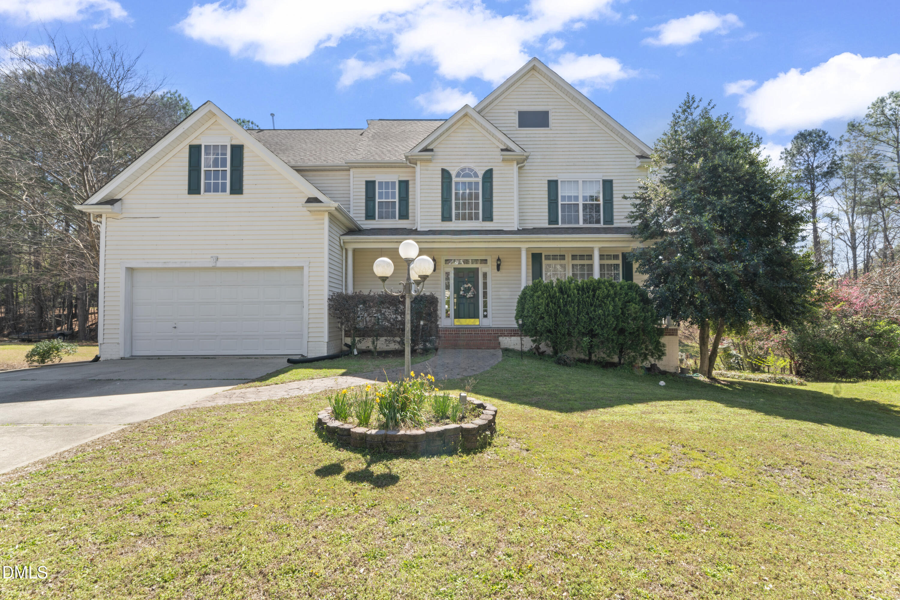 1224 Tartarian Trail Property Photo 1