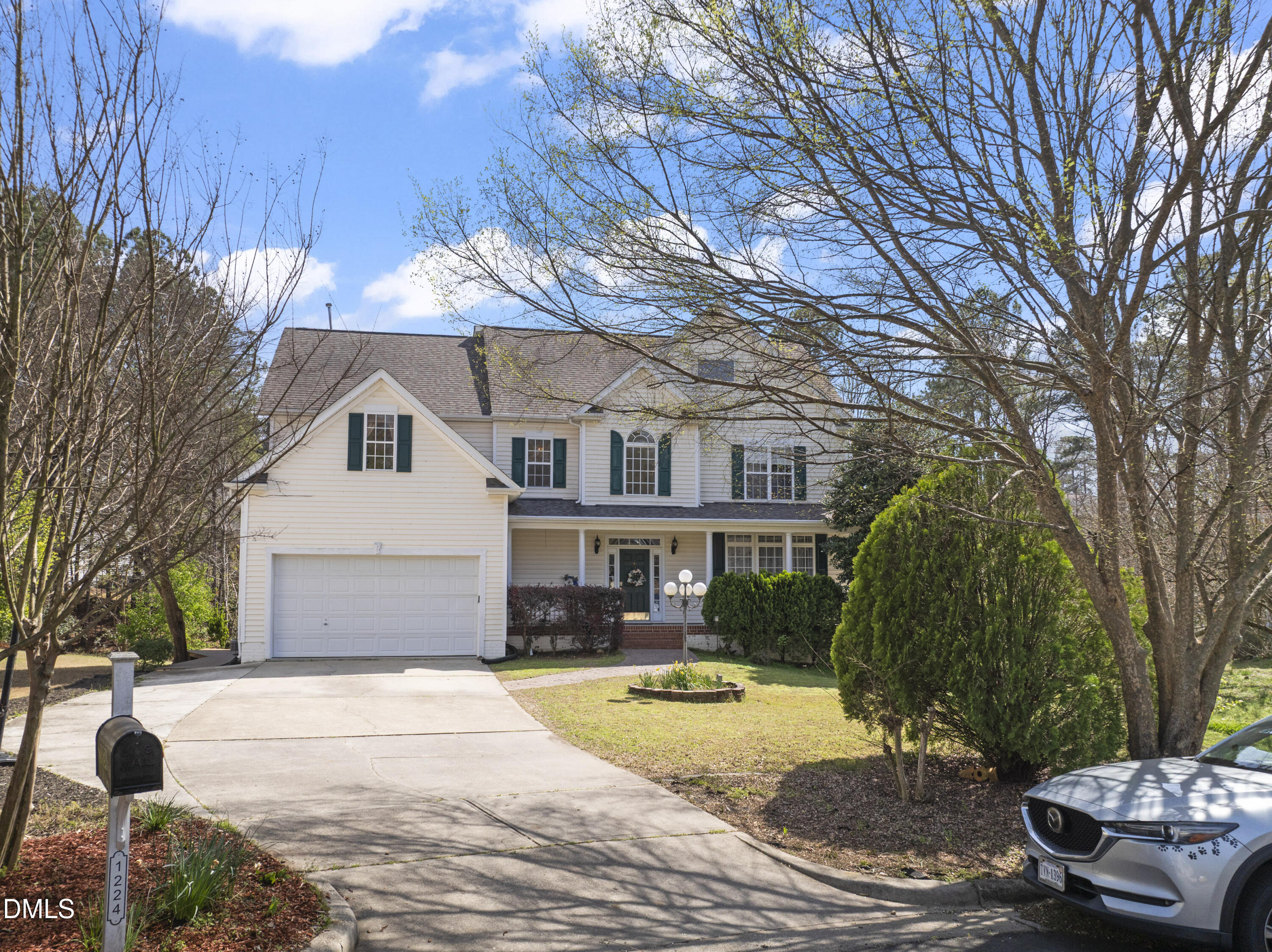 1224 Tartarian Trail Property Photo 2